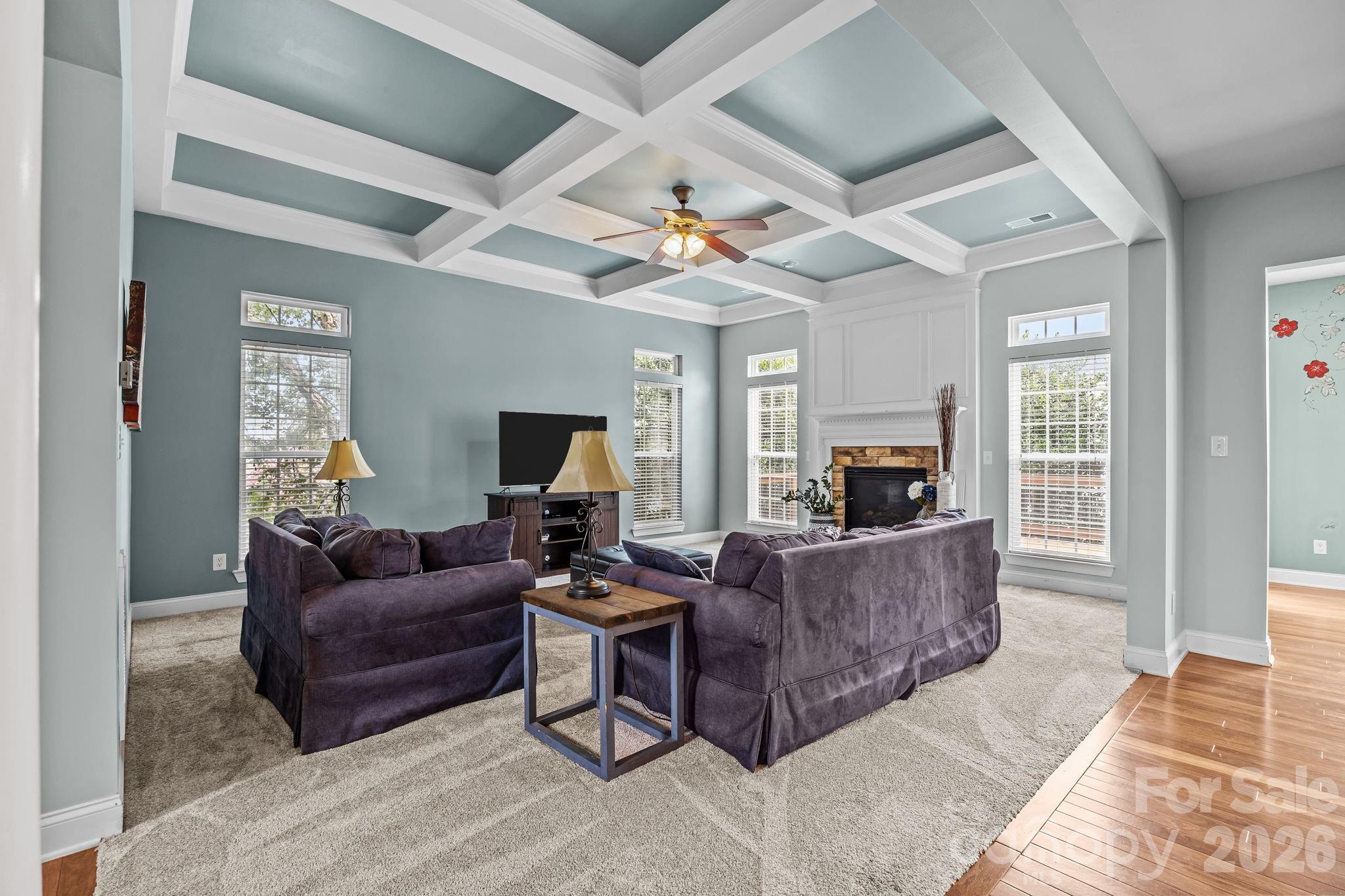 7321 Waterwheel Street SW — Concord