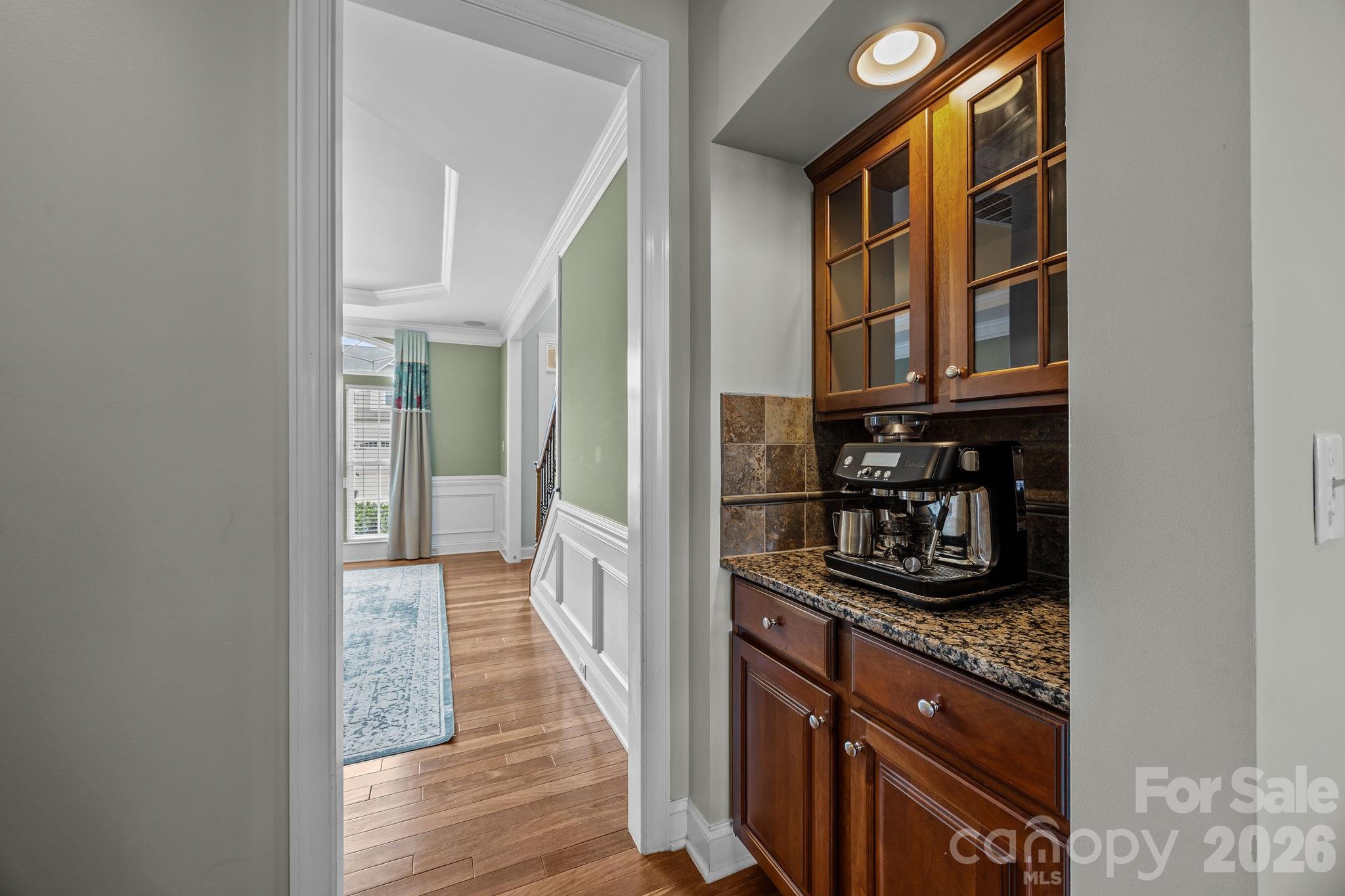 7321 Waterwheel Street SW — Concord
