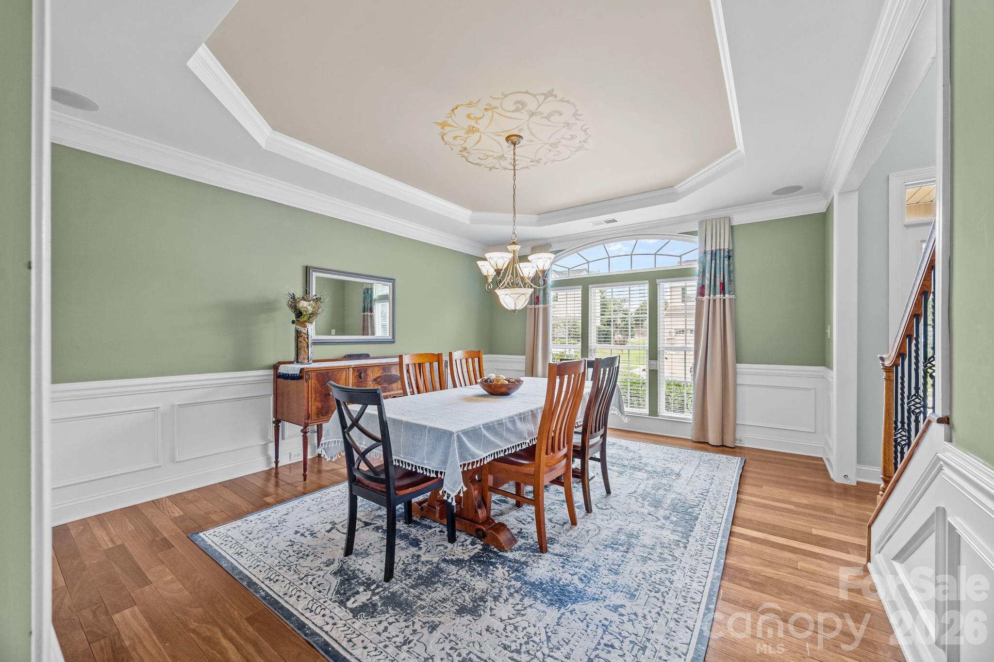 7321 Waterwheel Street SW — Concord