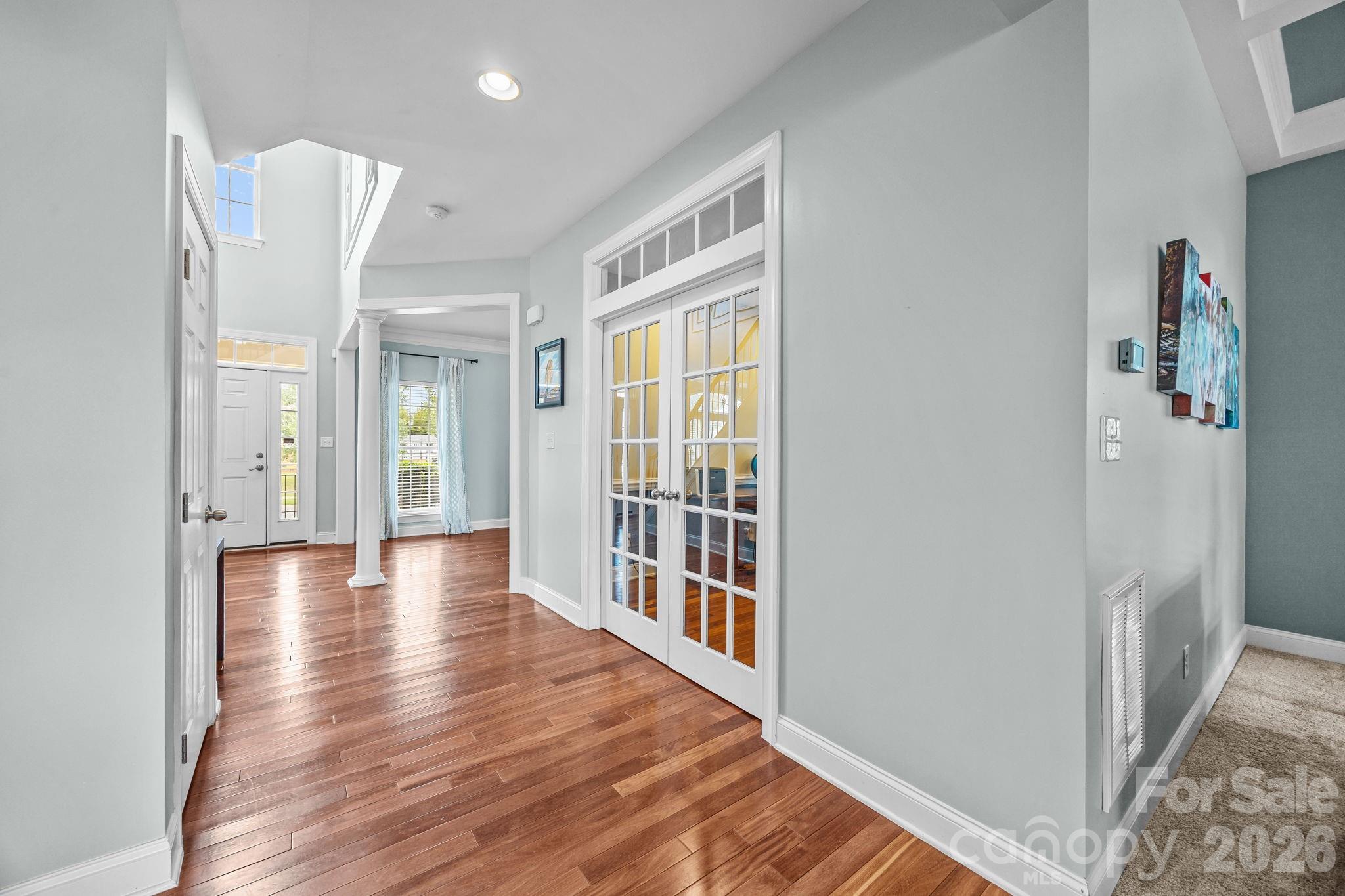 7321 Waterwheel Street SW — Concord