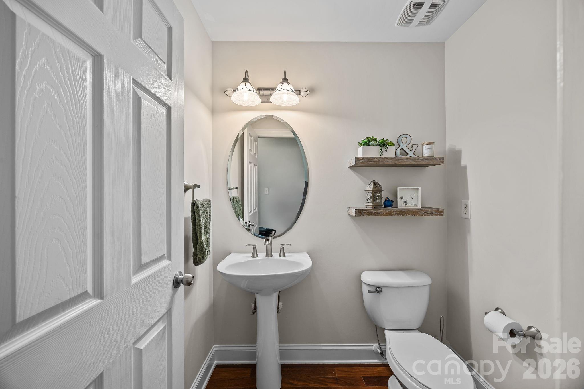 7321 Waterwheel Street SW — Concord