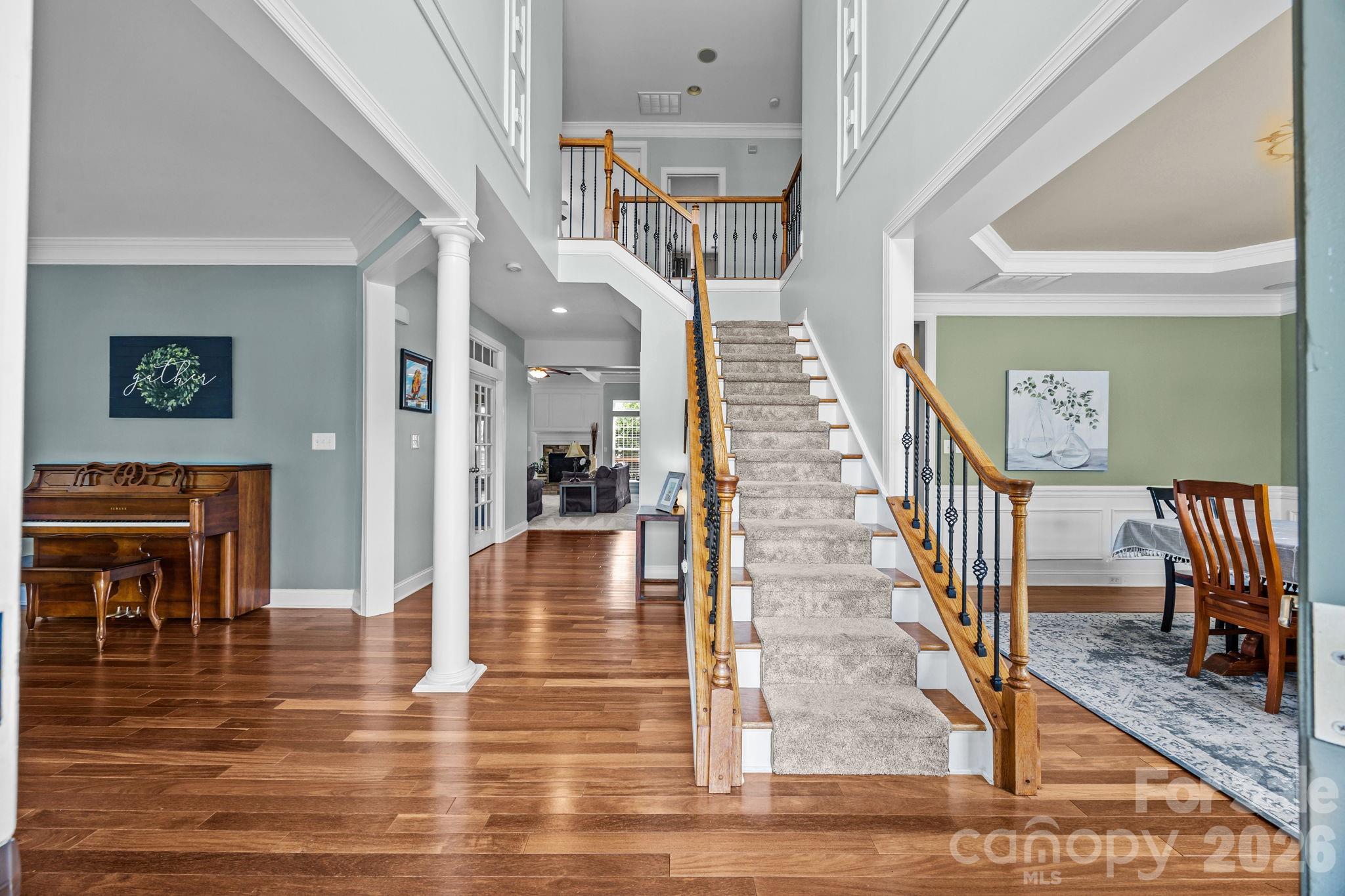 7321 Waterwheel Street SW — Concord