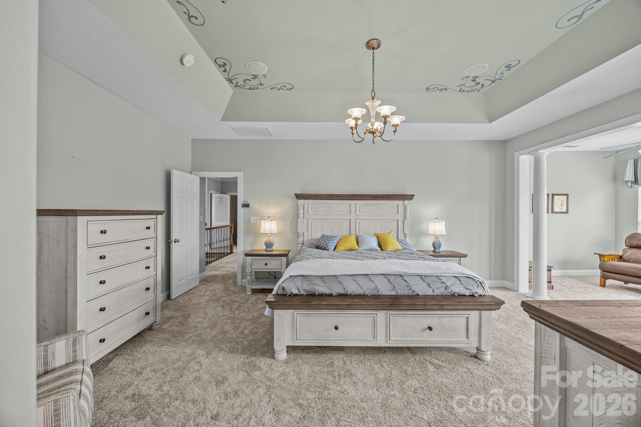 7321 Waterwheel Street SW — Concord