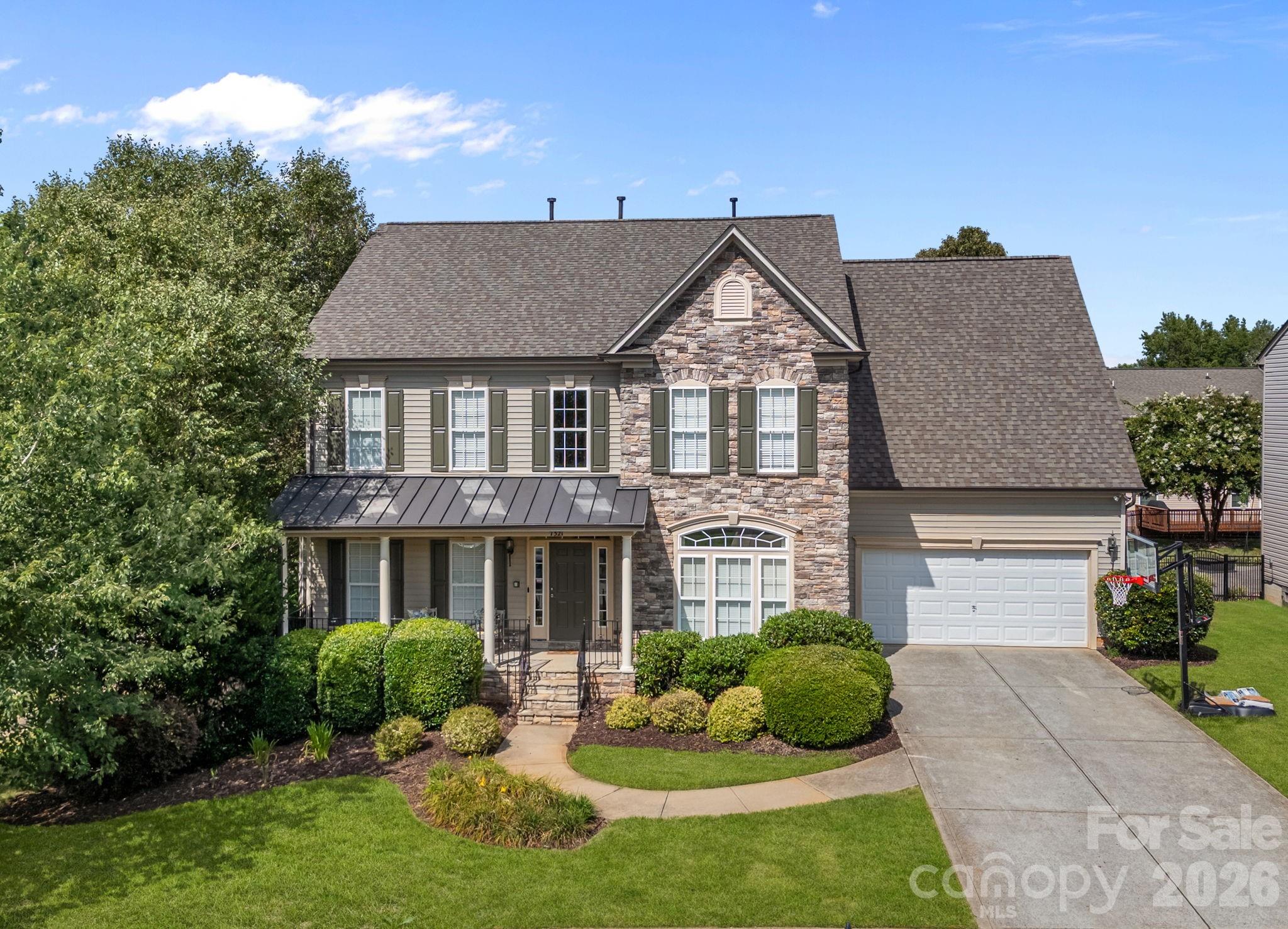 7321 Waterwheel Street SW — Concord
