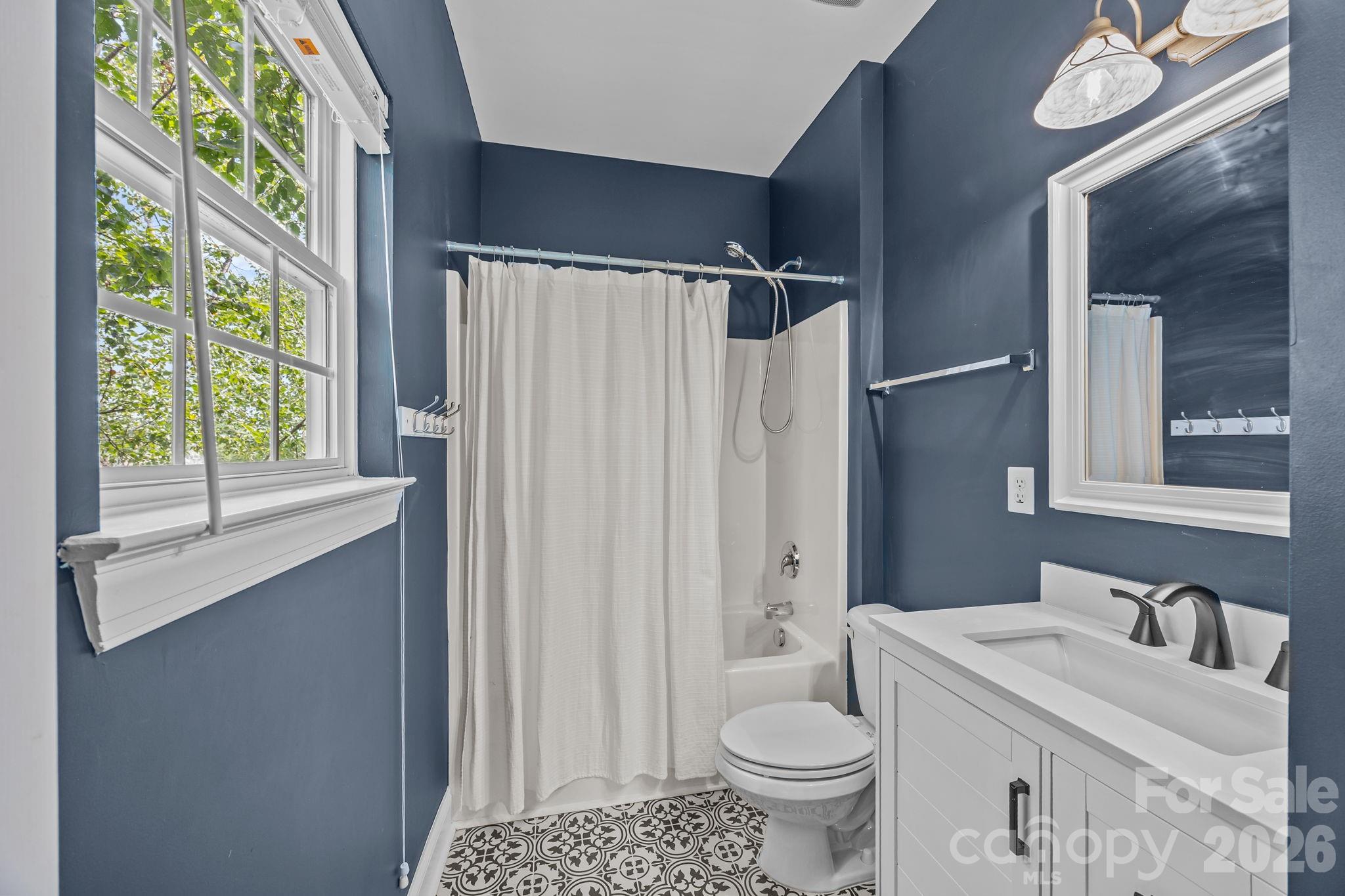 7321 Waterwheel Street SW — Concord