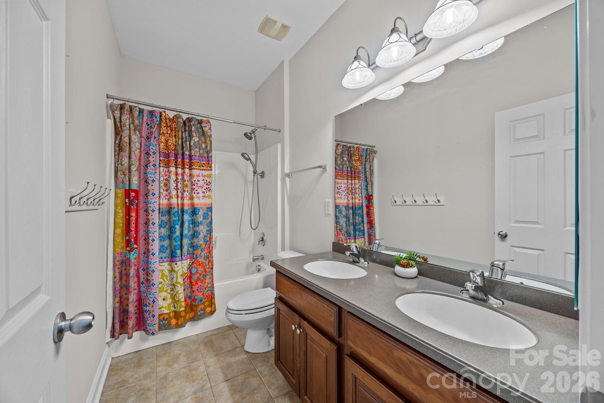 7321 Waterwheel Street SW — Concord