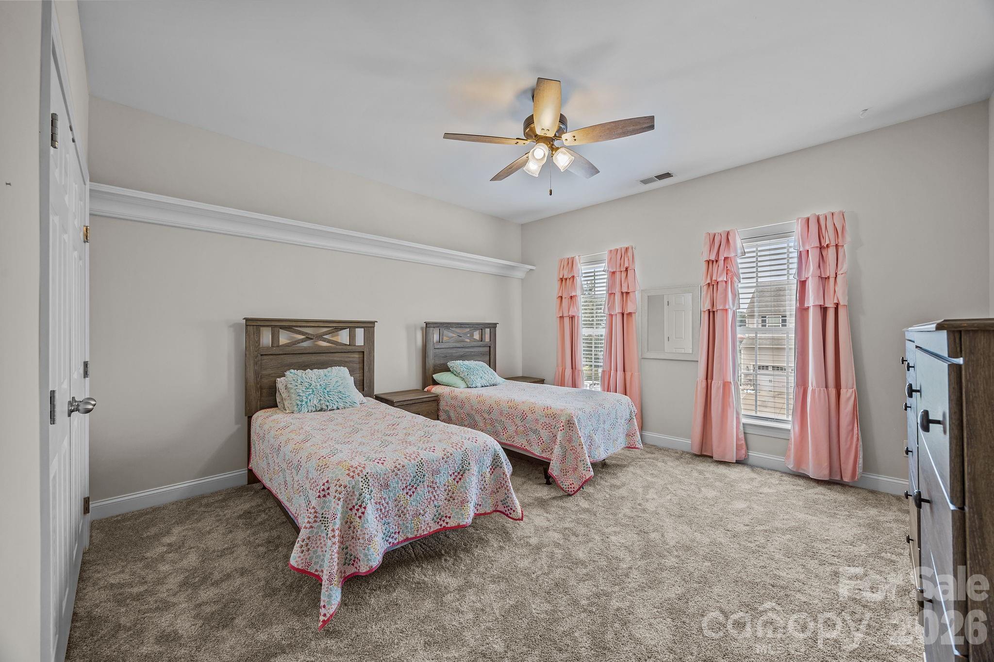 7321 Waterwheel Street SW — Concord