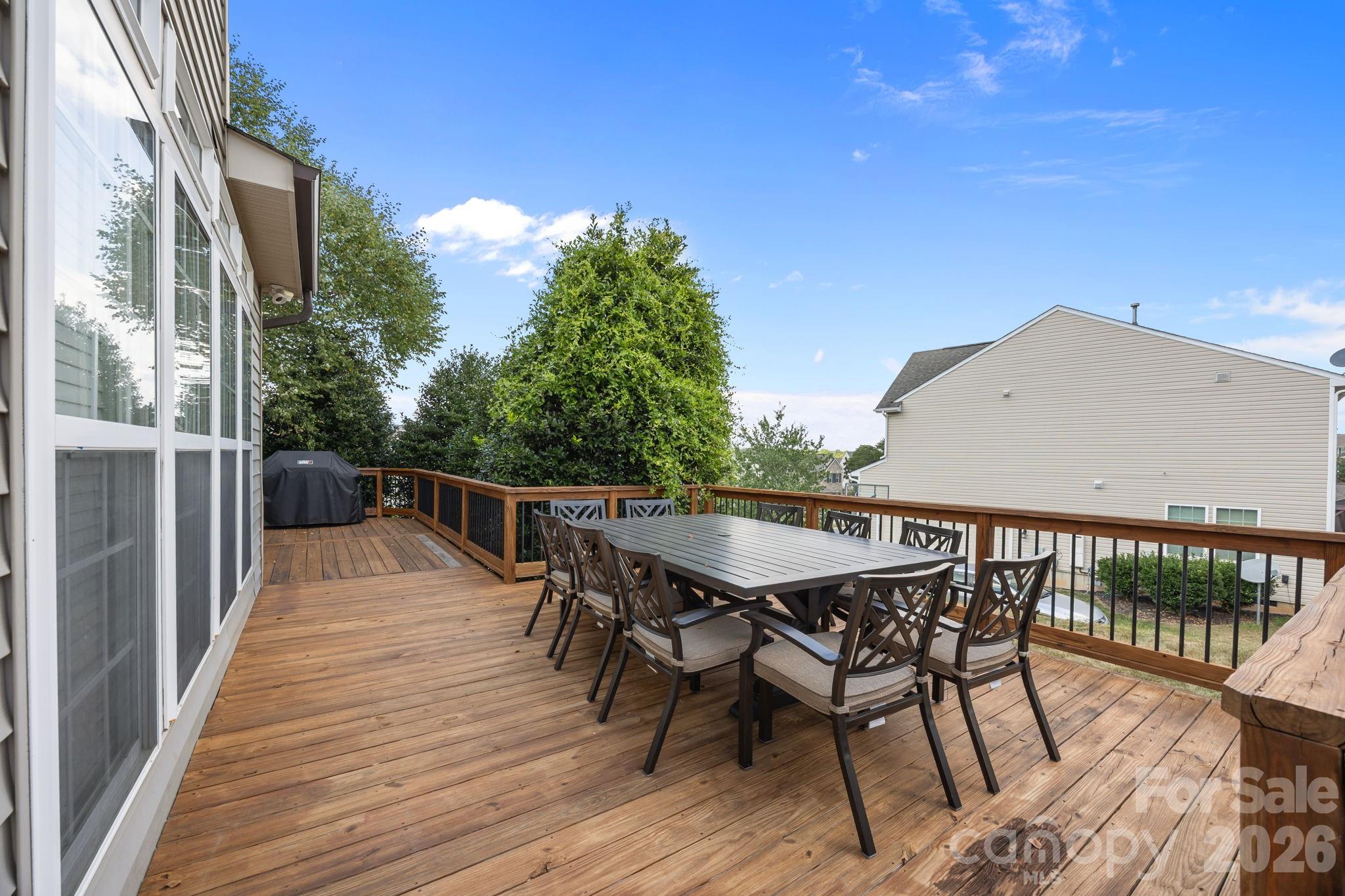 7321 Waterwheel Street SW — Concord