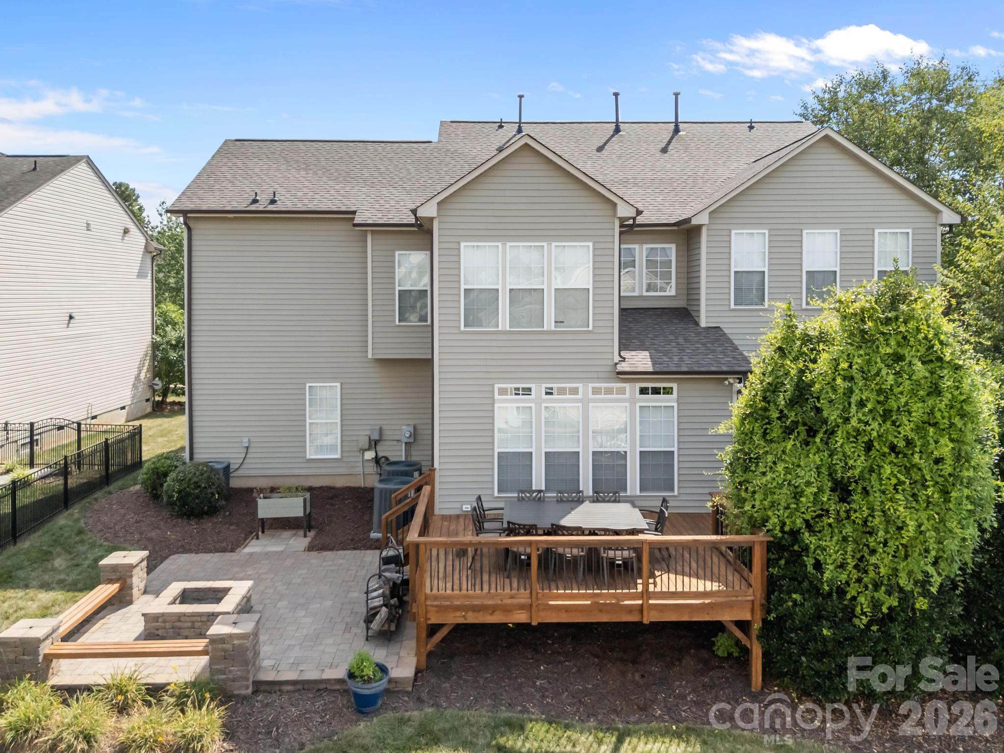 7321 Waterwheel Street SW — Concord