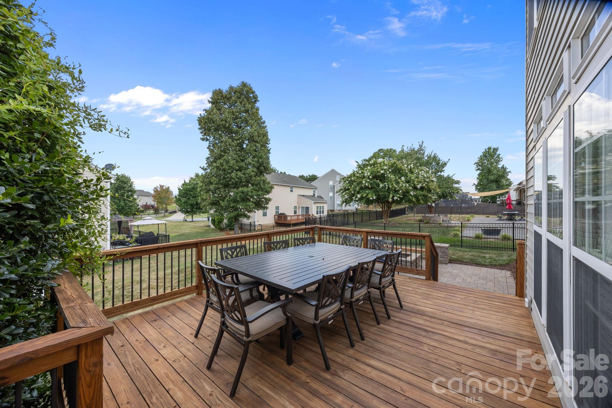 7321 Waterwheel Street SW — Concord