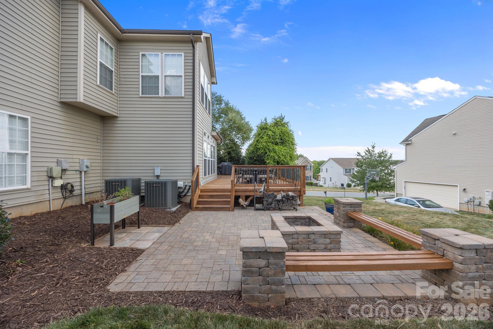 7321 Waterwheel Street SW — Concord