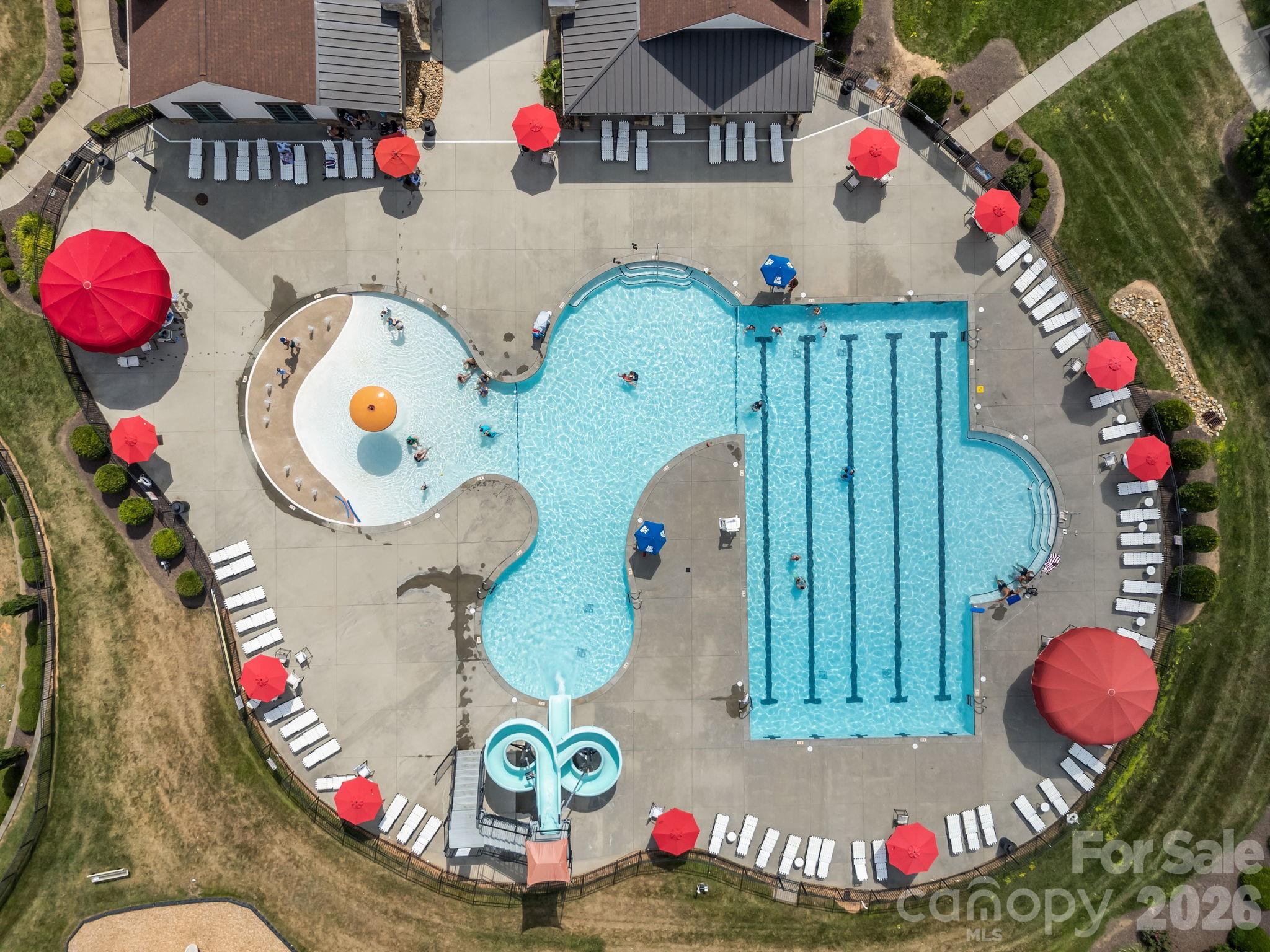7321 Waterwheel Street SW — Concord