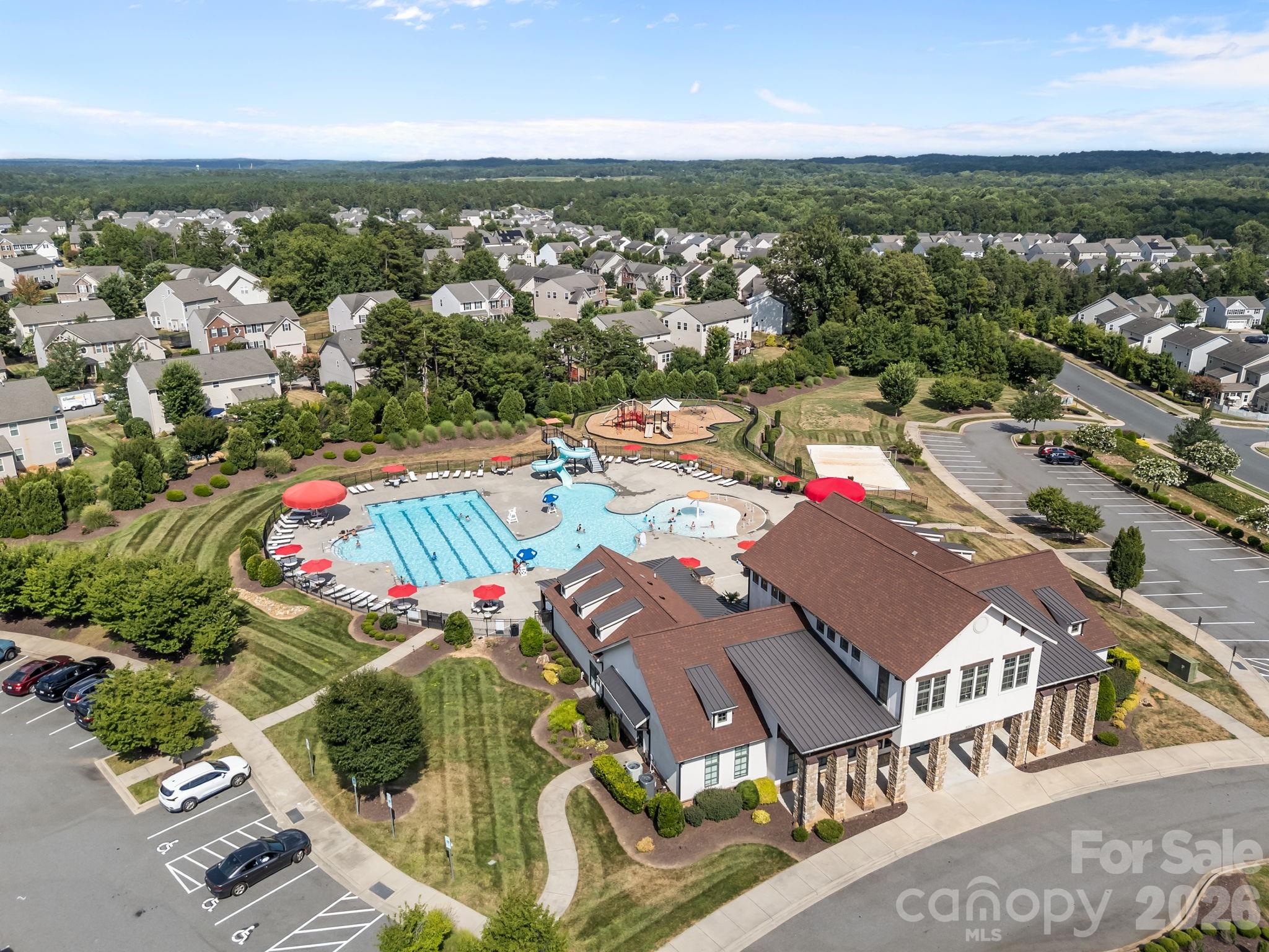7321 Waterwheel Street SW — Concord