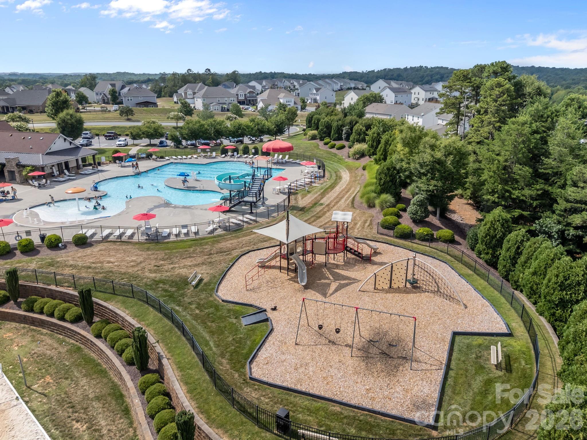 7321 Waterwheel Street SW — Concord