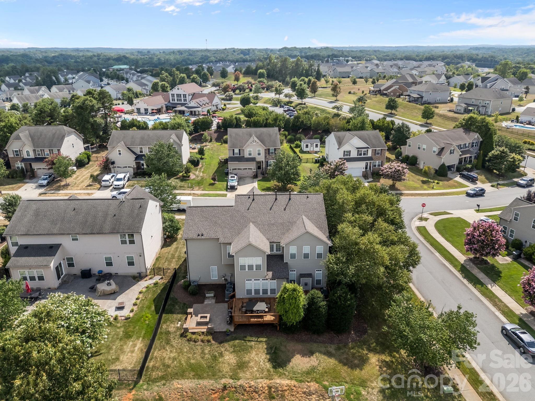 7321 Waterwheel Street SW — Concord