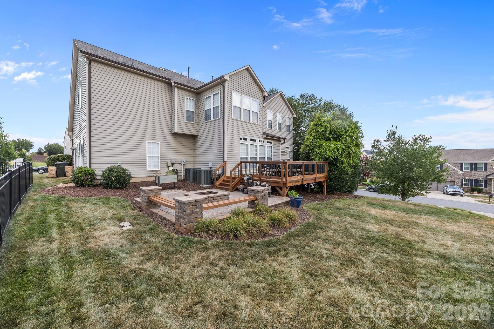 7321 Waterwheel Street SW — Concord