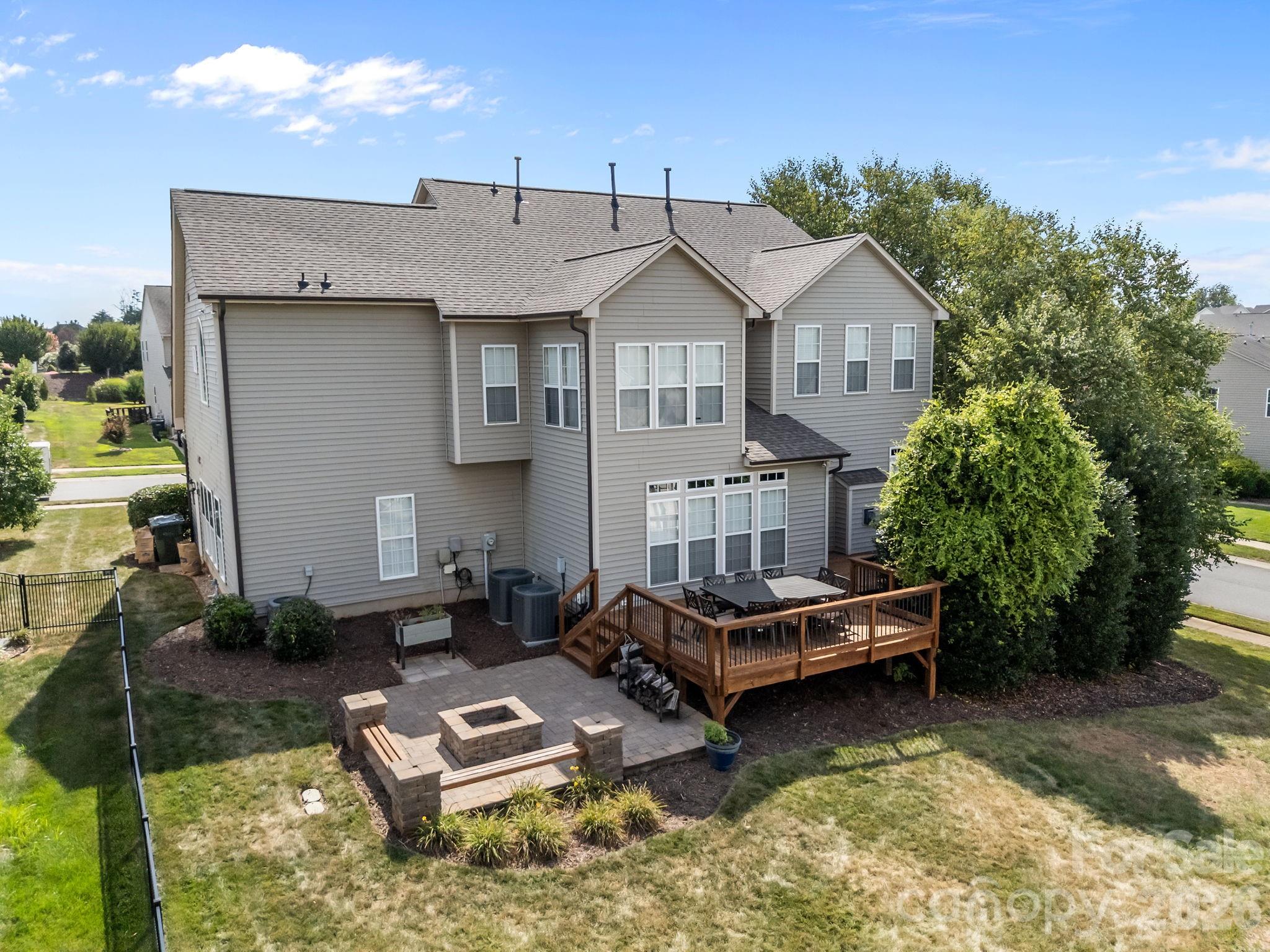 7321 Waterwheel Street SW — Concord