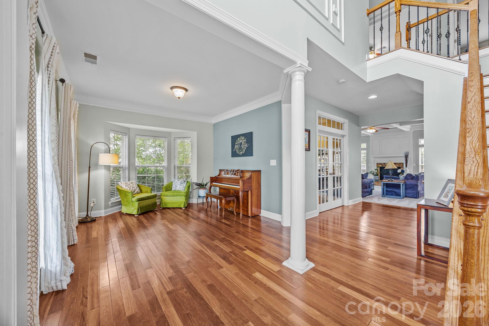 7321 Waterwheel Street SW — Concord