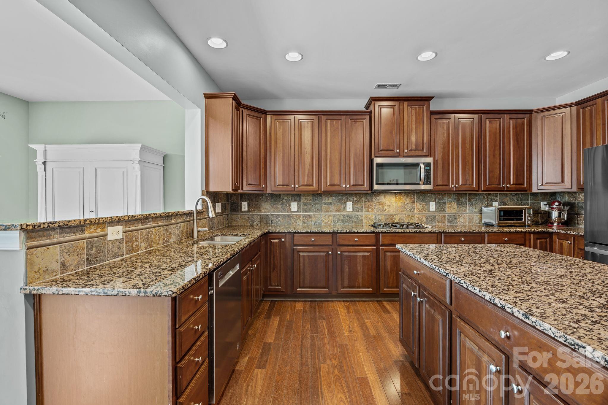 7321 Waterwheel Street SW — Concord
