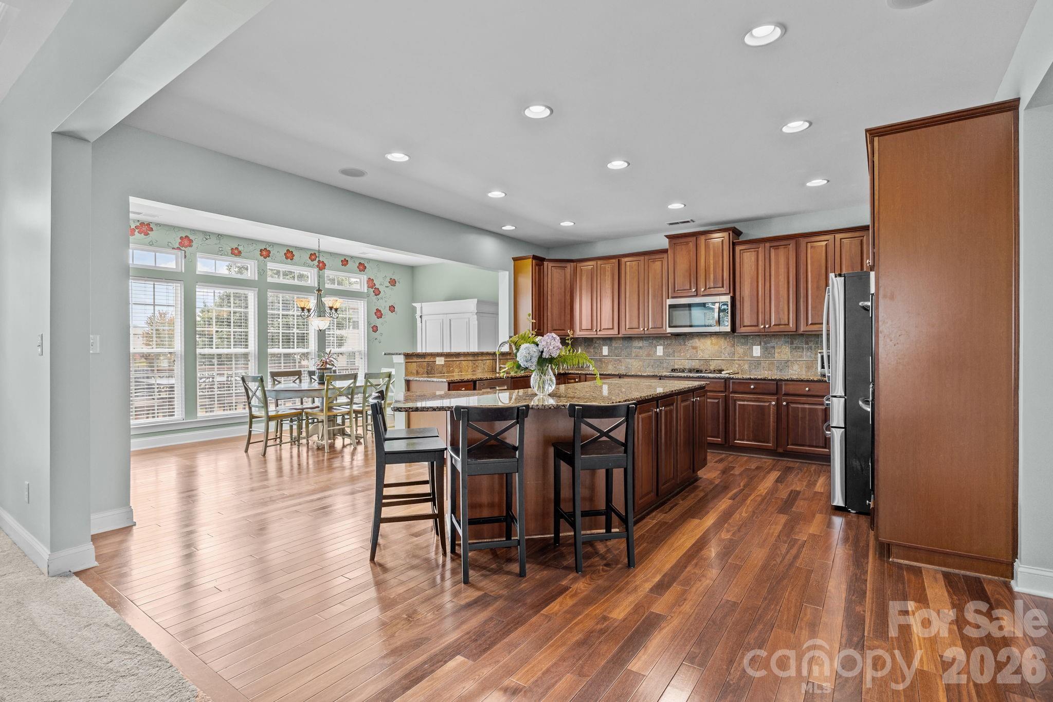 7321 Waterwheel Street SW — Concord