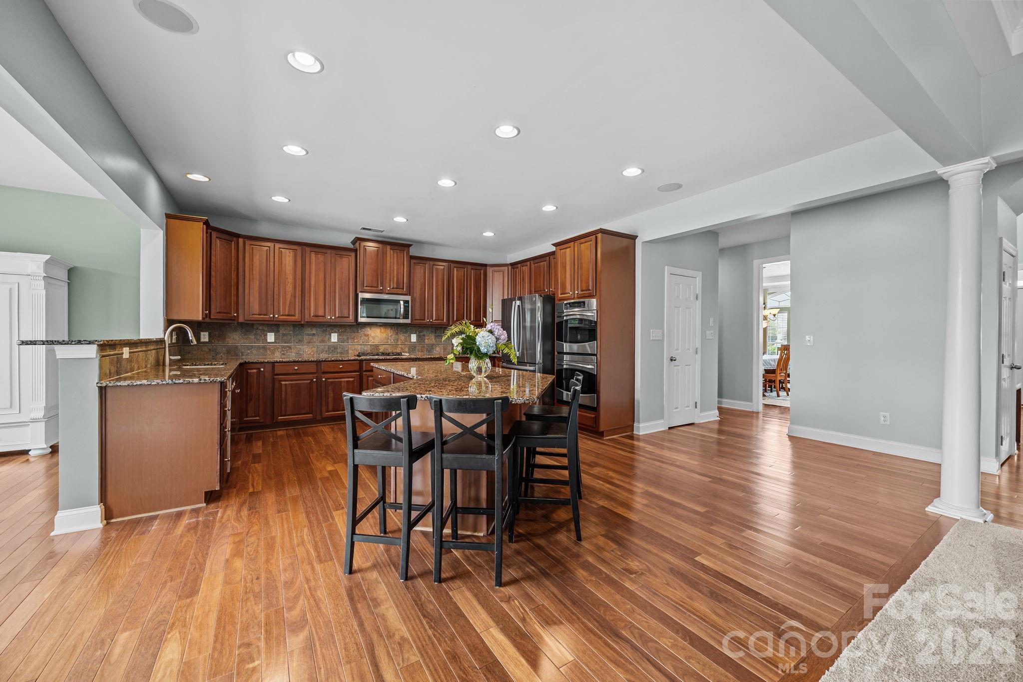 7321 Waterwheel Street SW — Concord