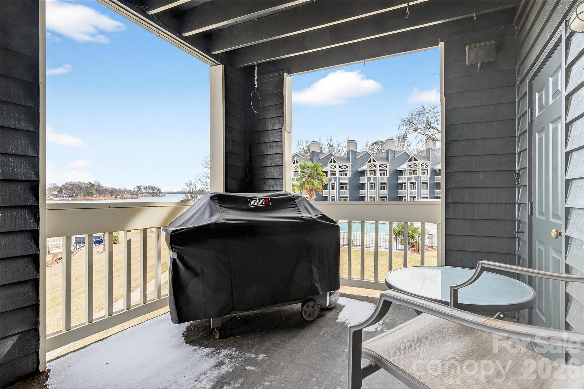 2121 Regatta Lane #201 — Denver