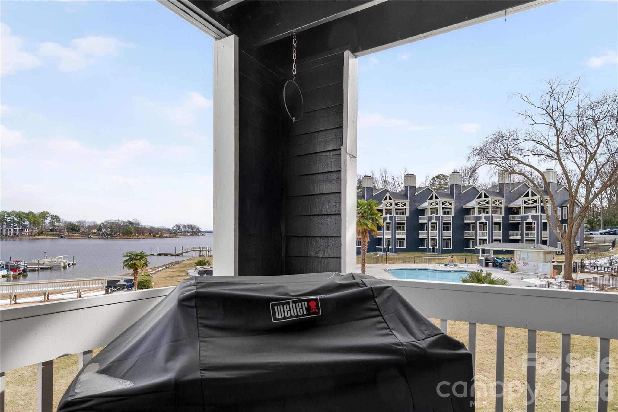 2121 Regatta Lane #201 — Denver