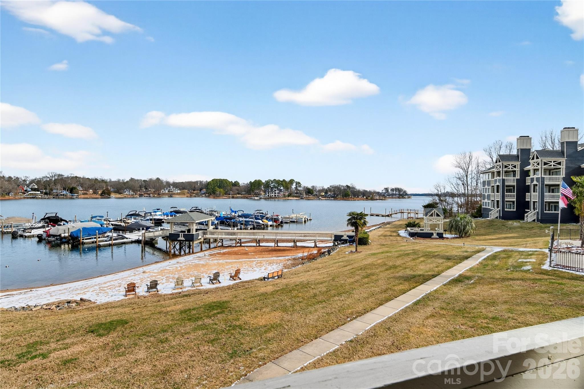 2121 Regatta Lane #201 — Denver