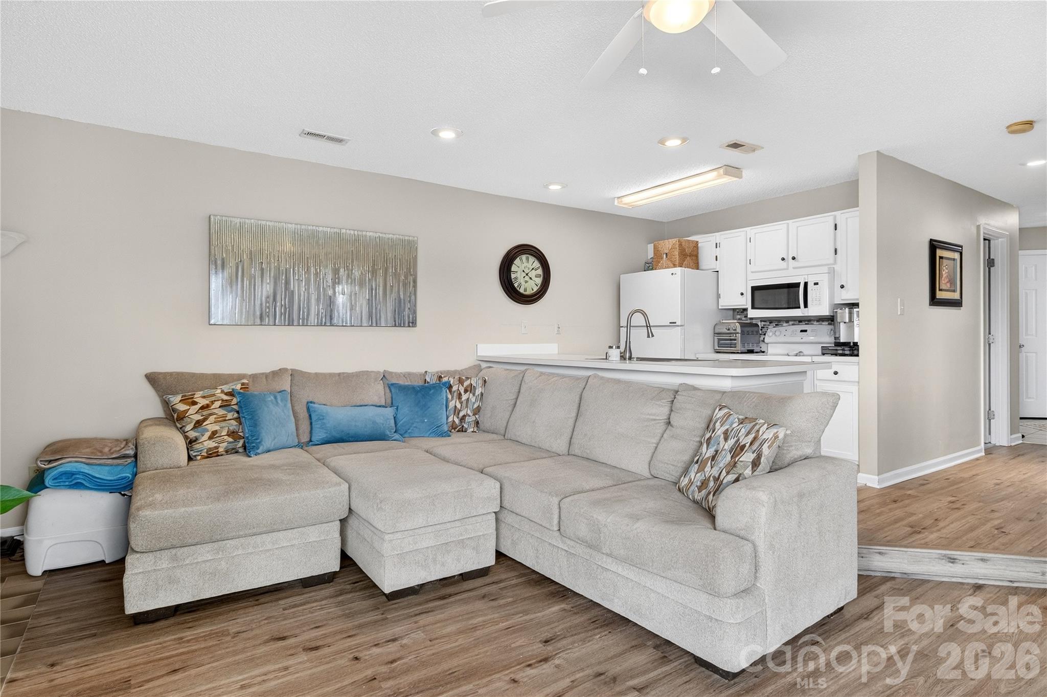 2121 Regatta Lane #201 — Denver