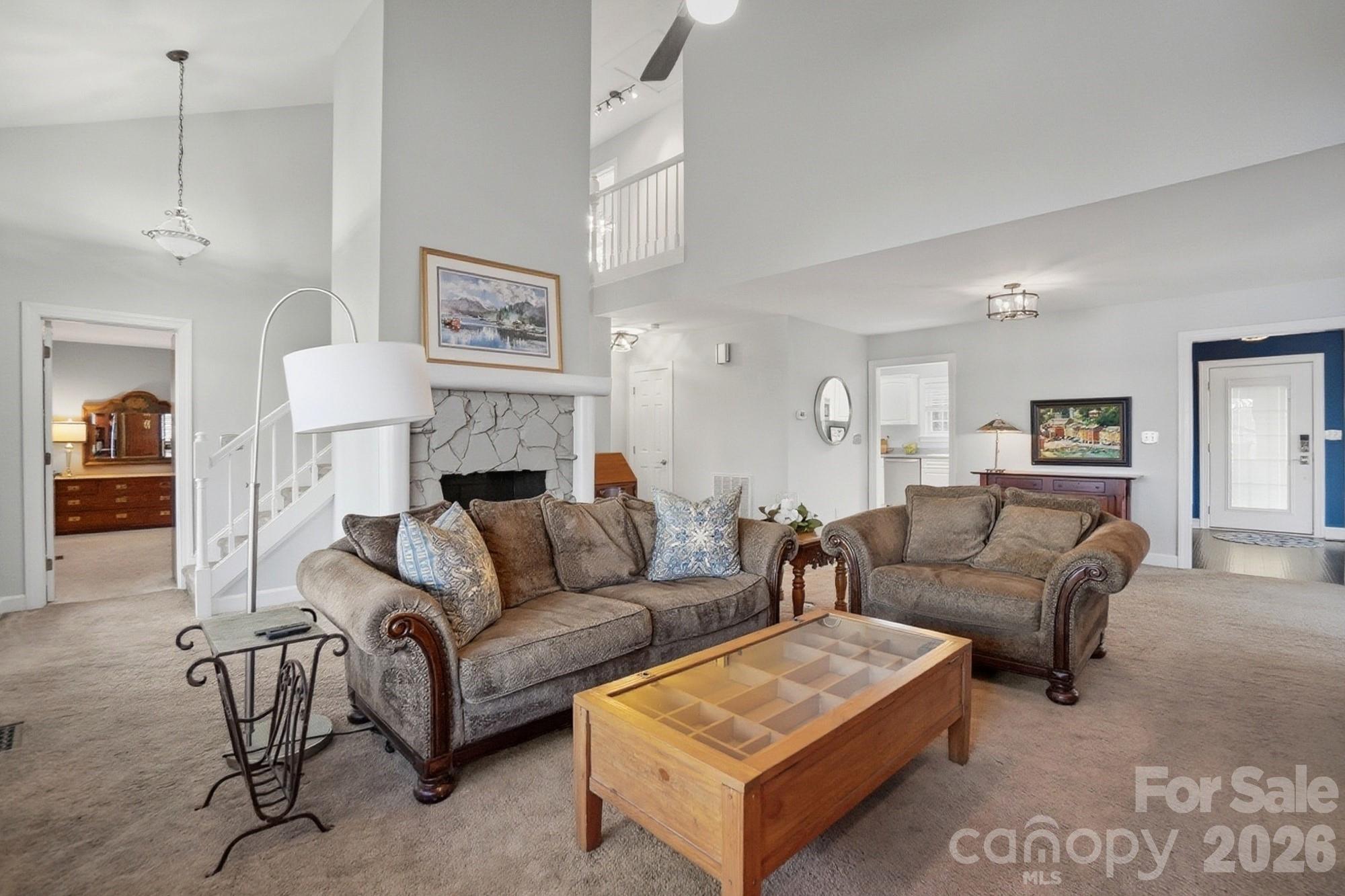 4737 Betty Davis Drive — York