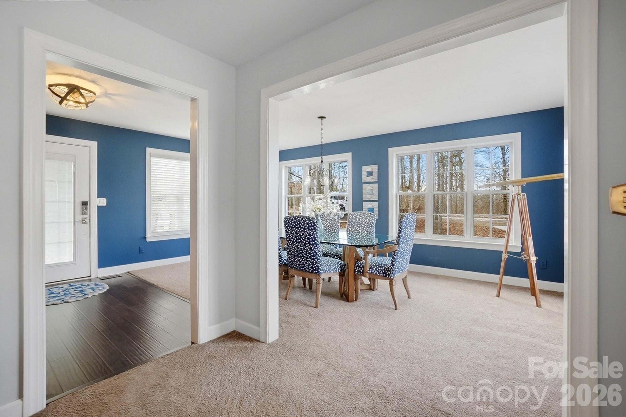4737 Betty Davis Drive — York