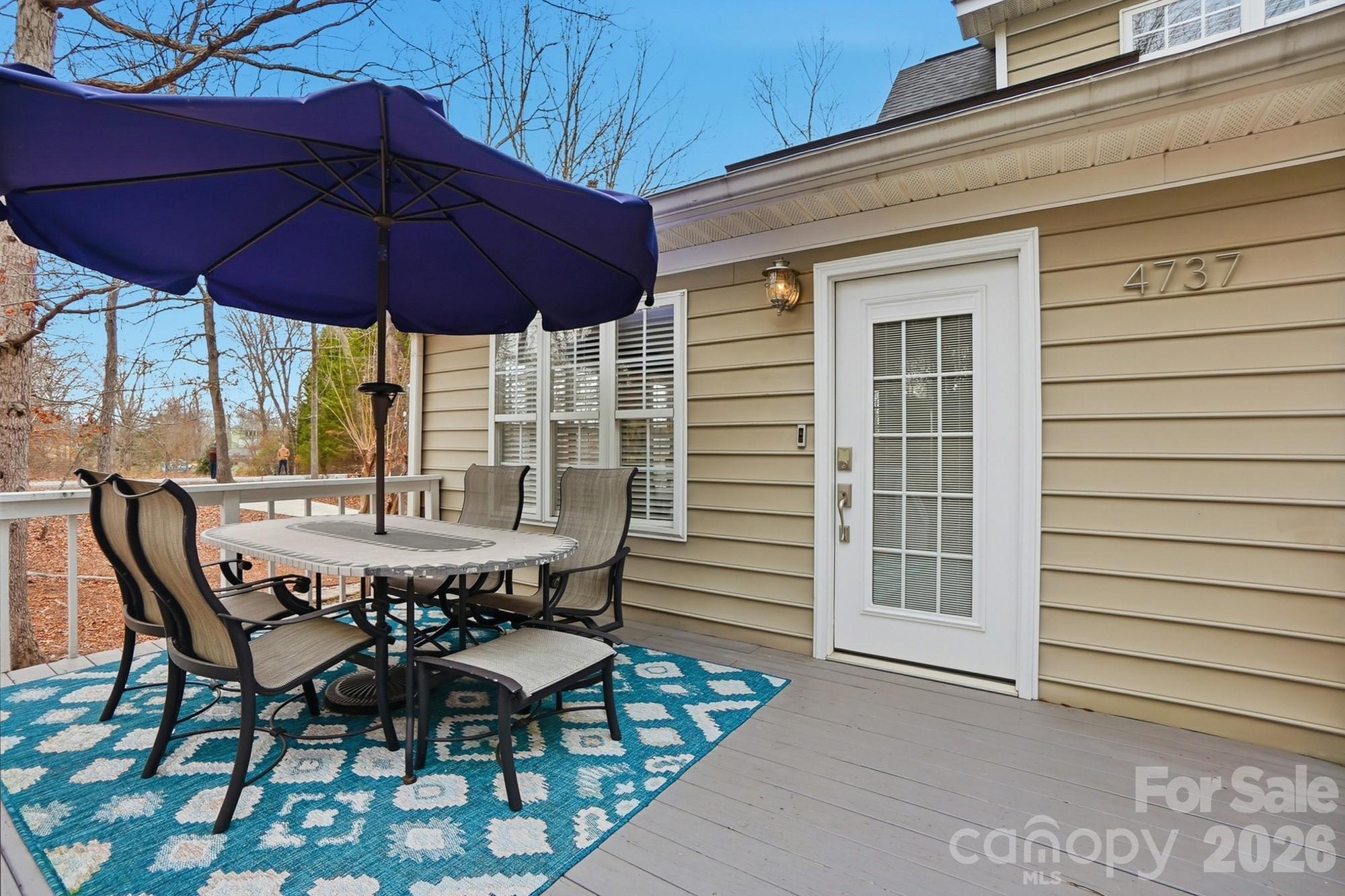 4737 Betty Davis Drive — York