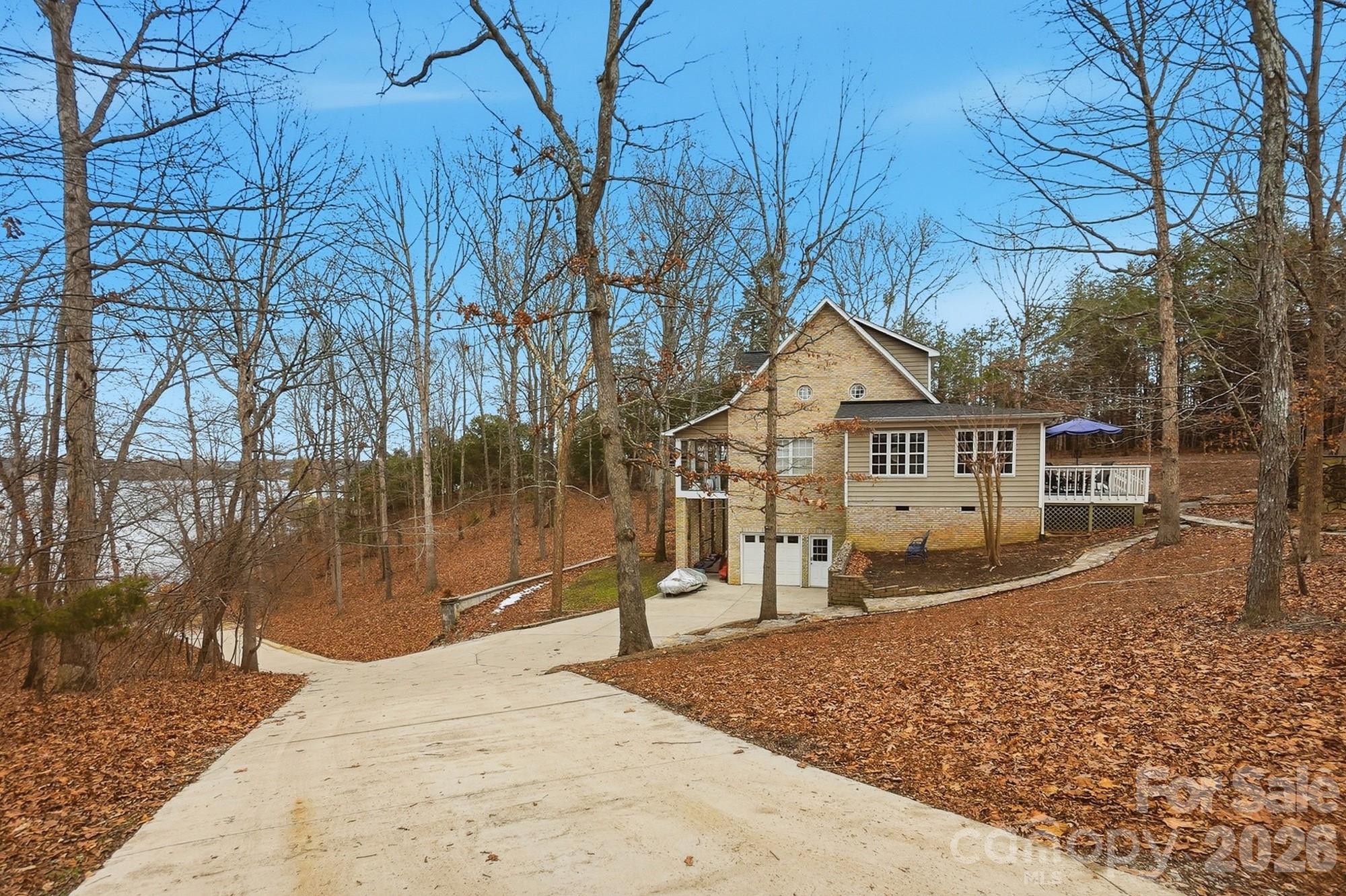 4737 Betty Davis Drive — York
