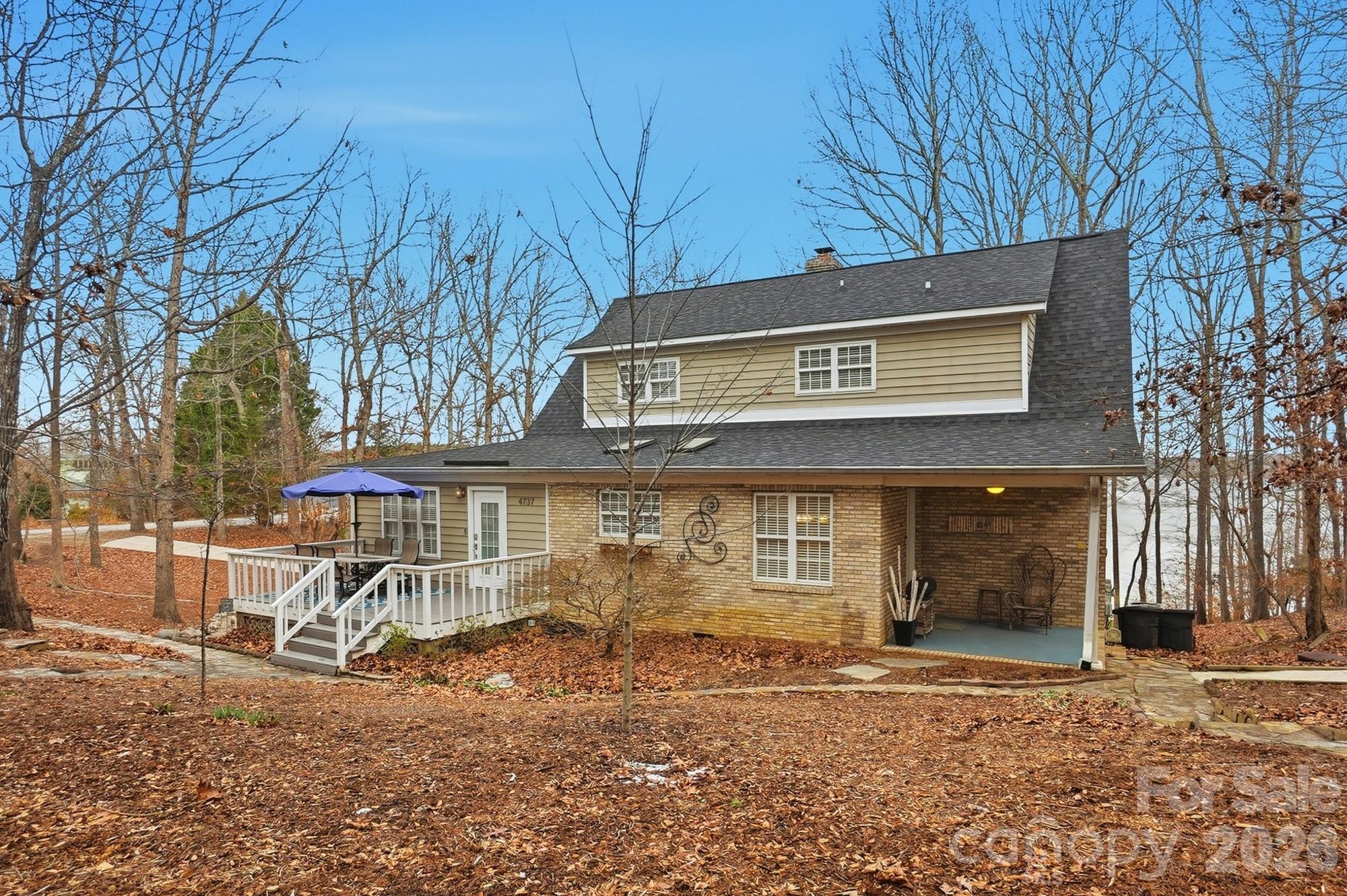 4737 Betty Davis Drive — York