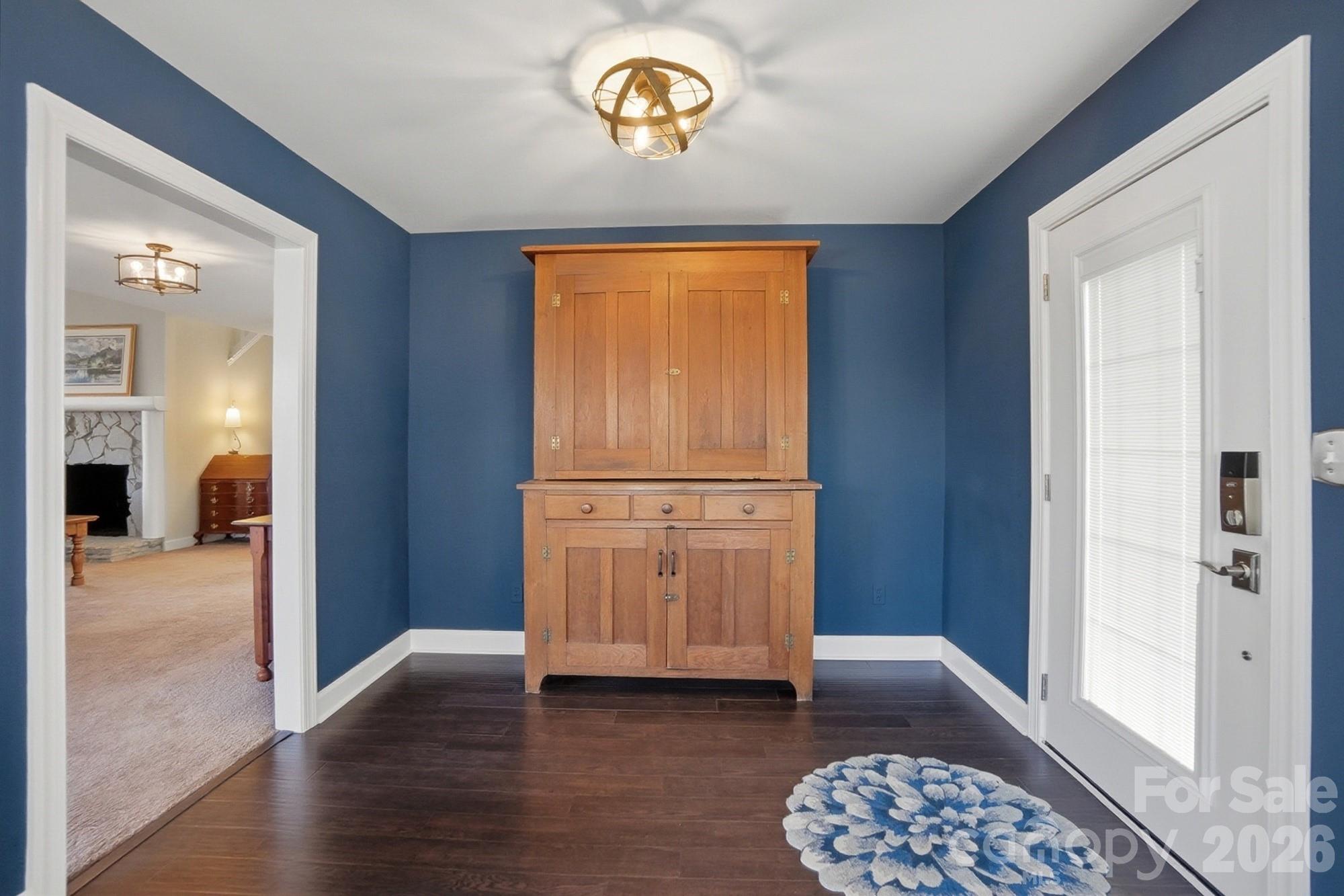4737 Betty Davis Drive — York
