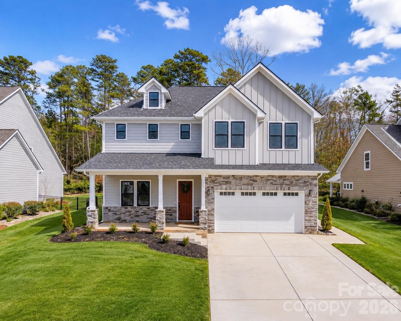1207 39th Avenue NE — Hickory