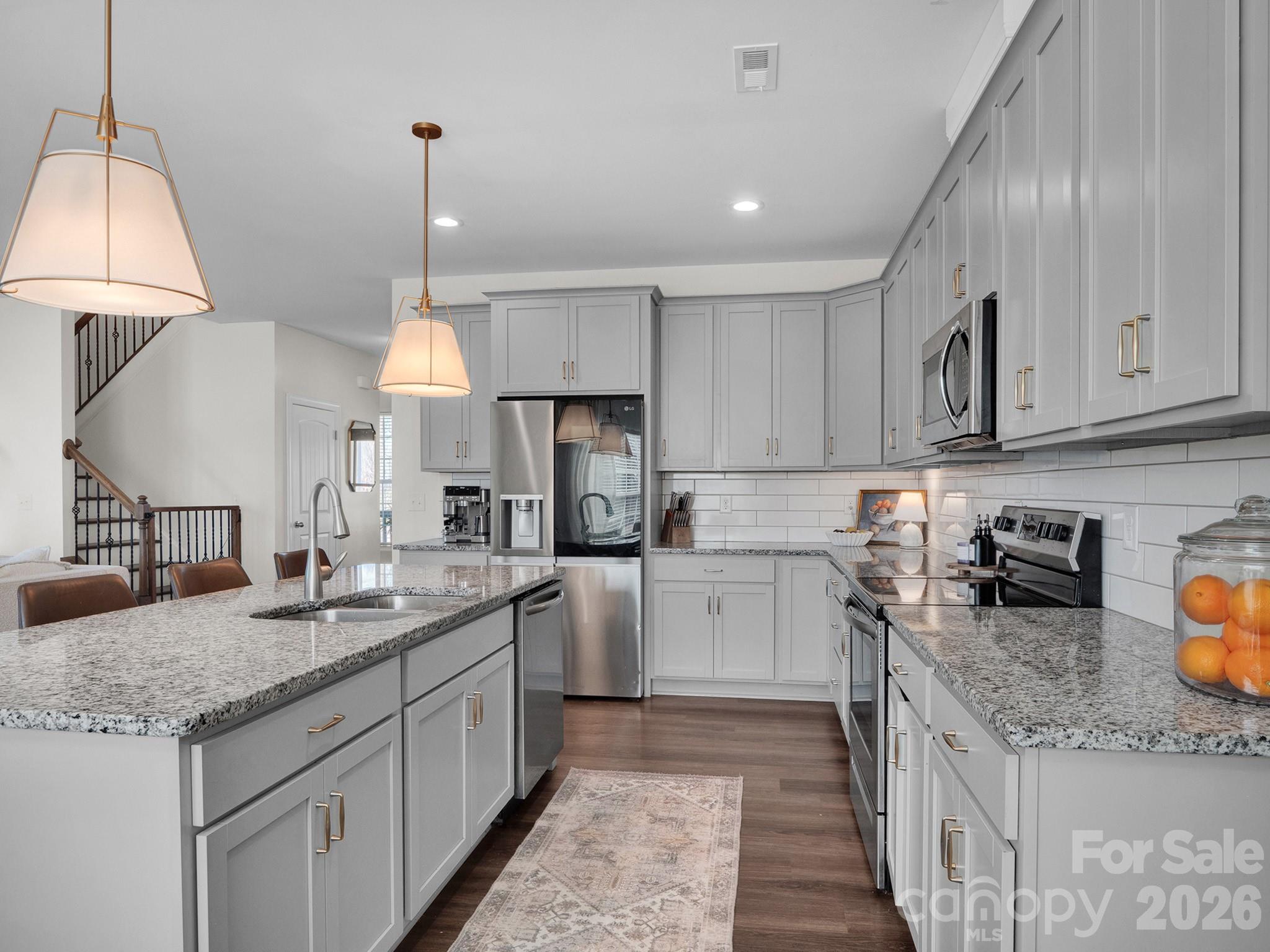 611 Baucom Deese Road — Monroe
