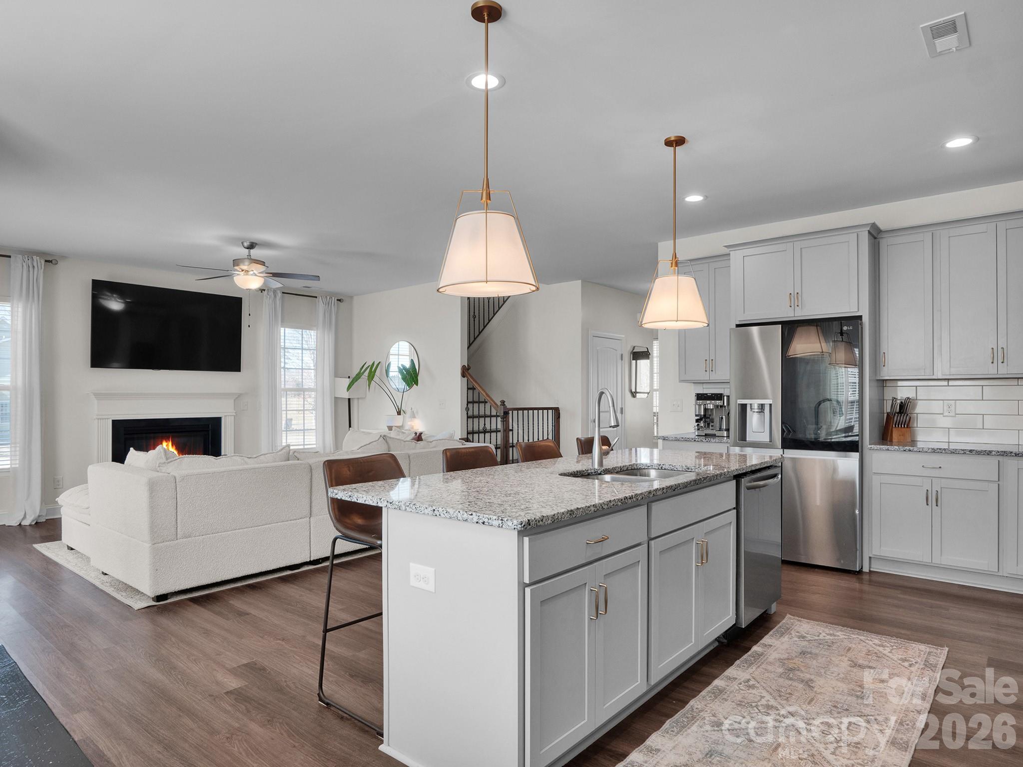 611 Baucom Deese Road — Monroe