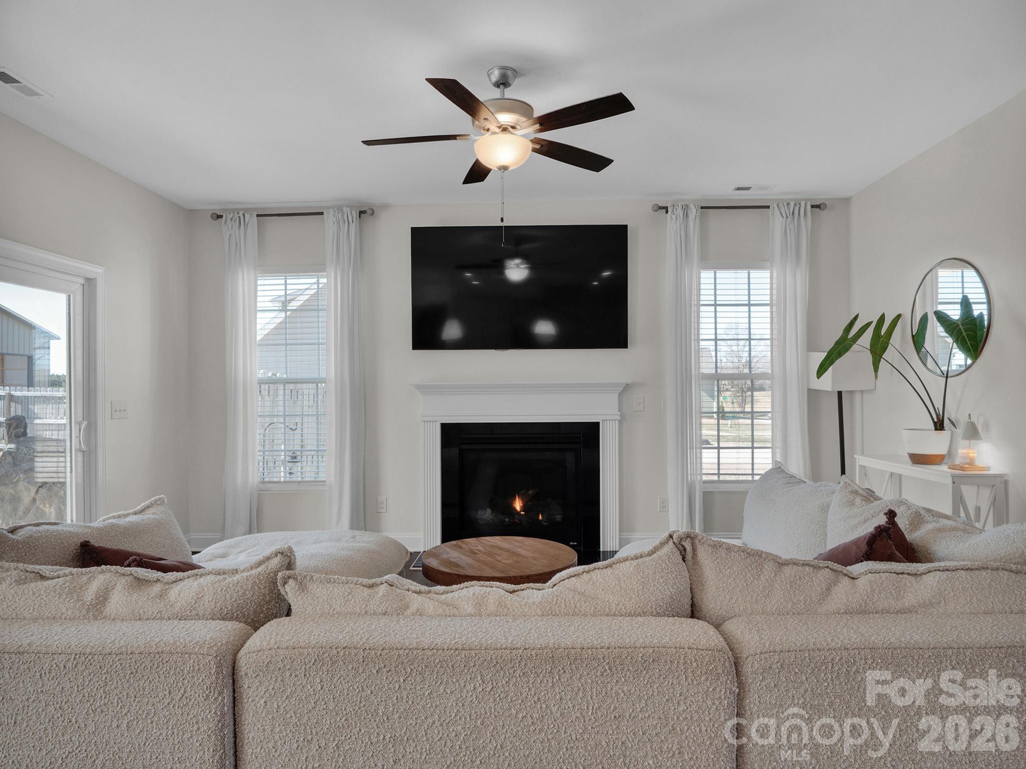 611 Baucom Deese Road — Monroe
