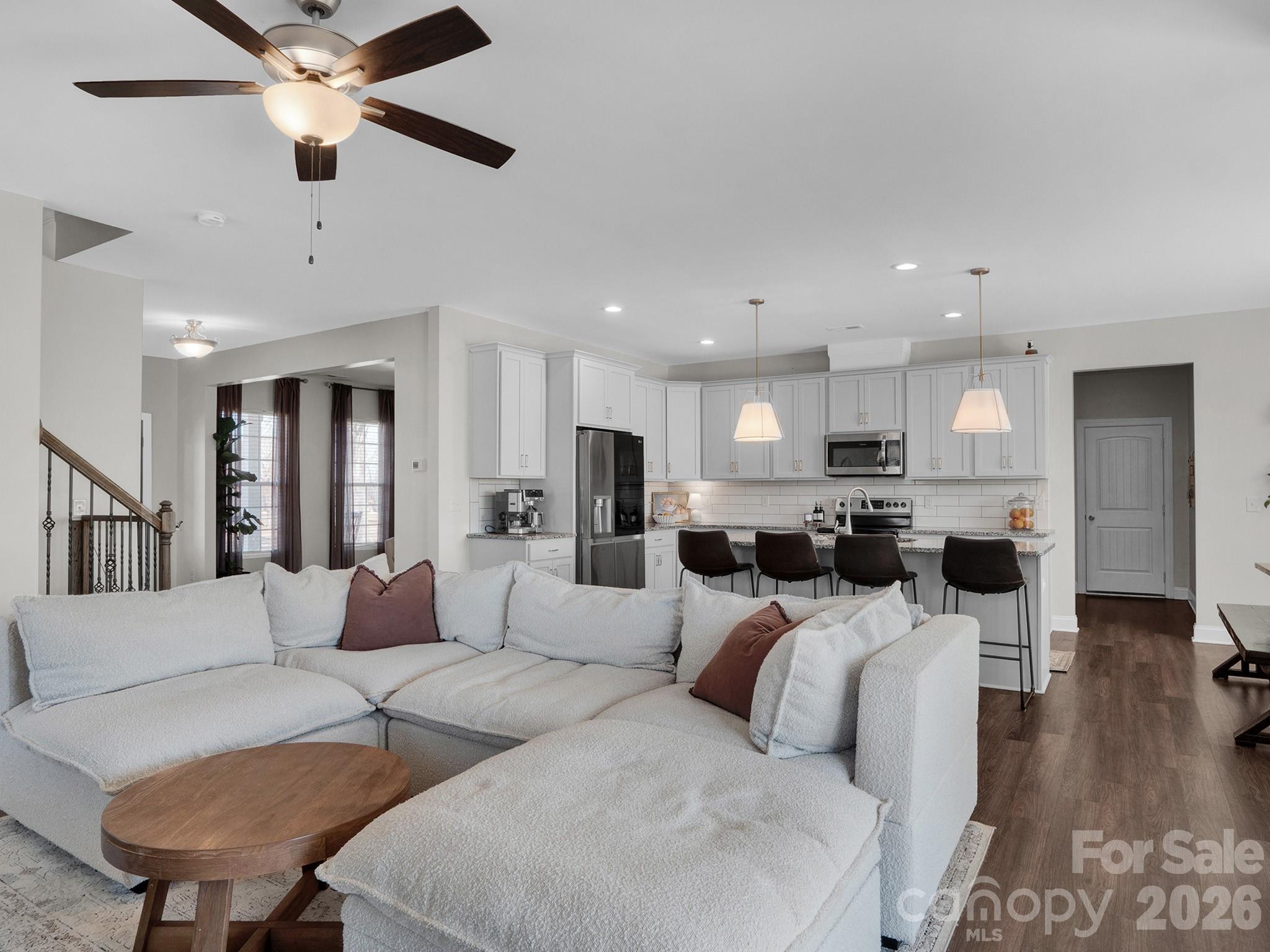 611 Baucom Deese Road — Monroe
