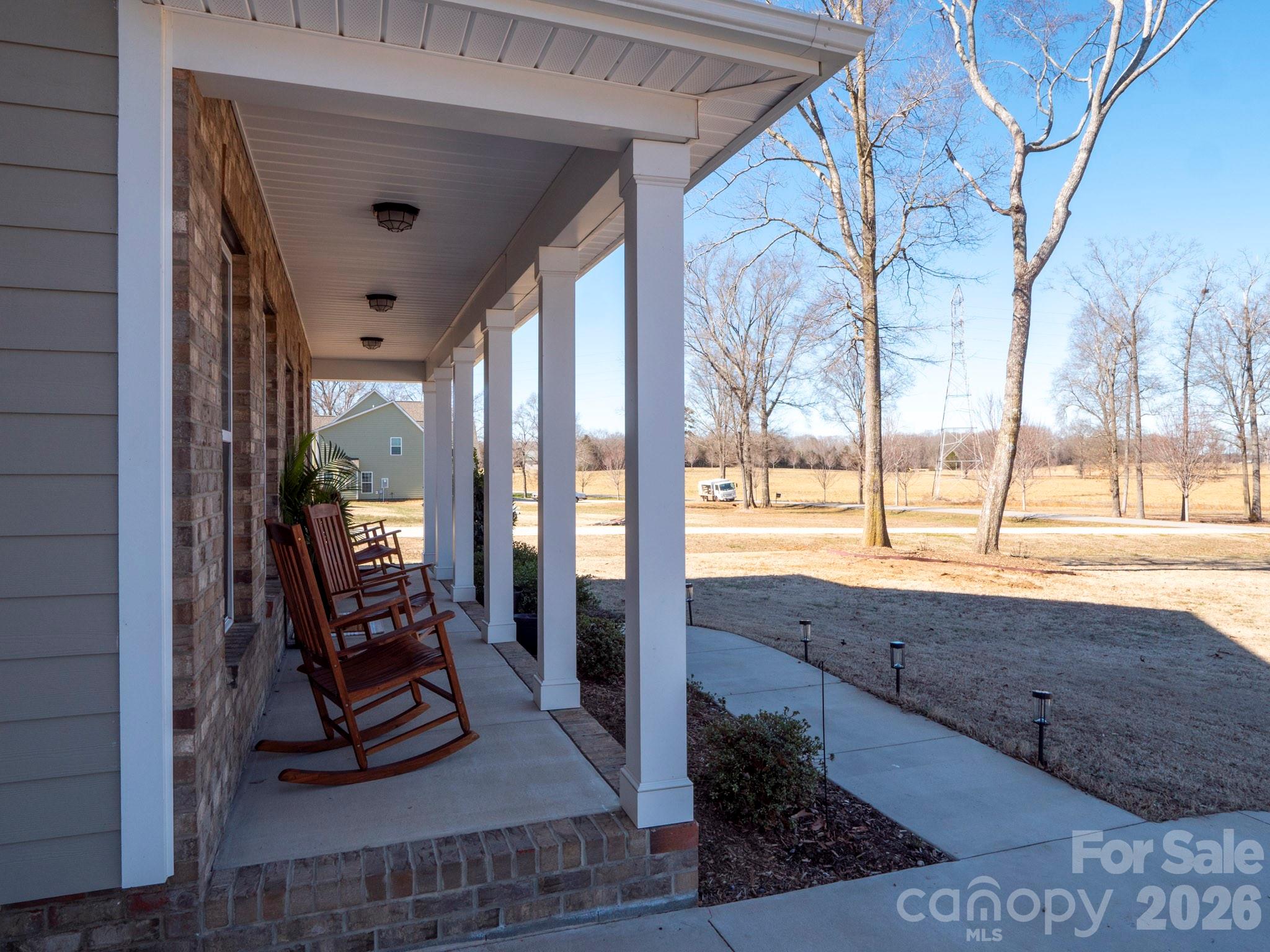 611 Baucom Deese Road — Monroe