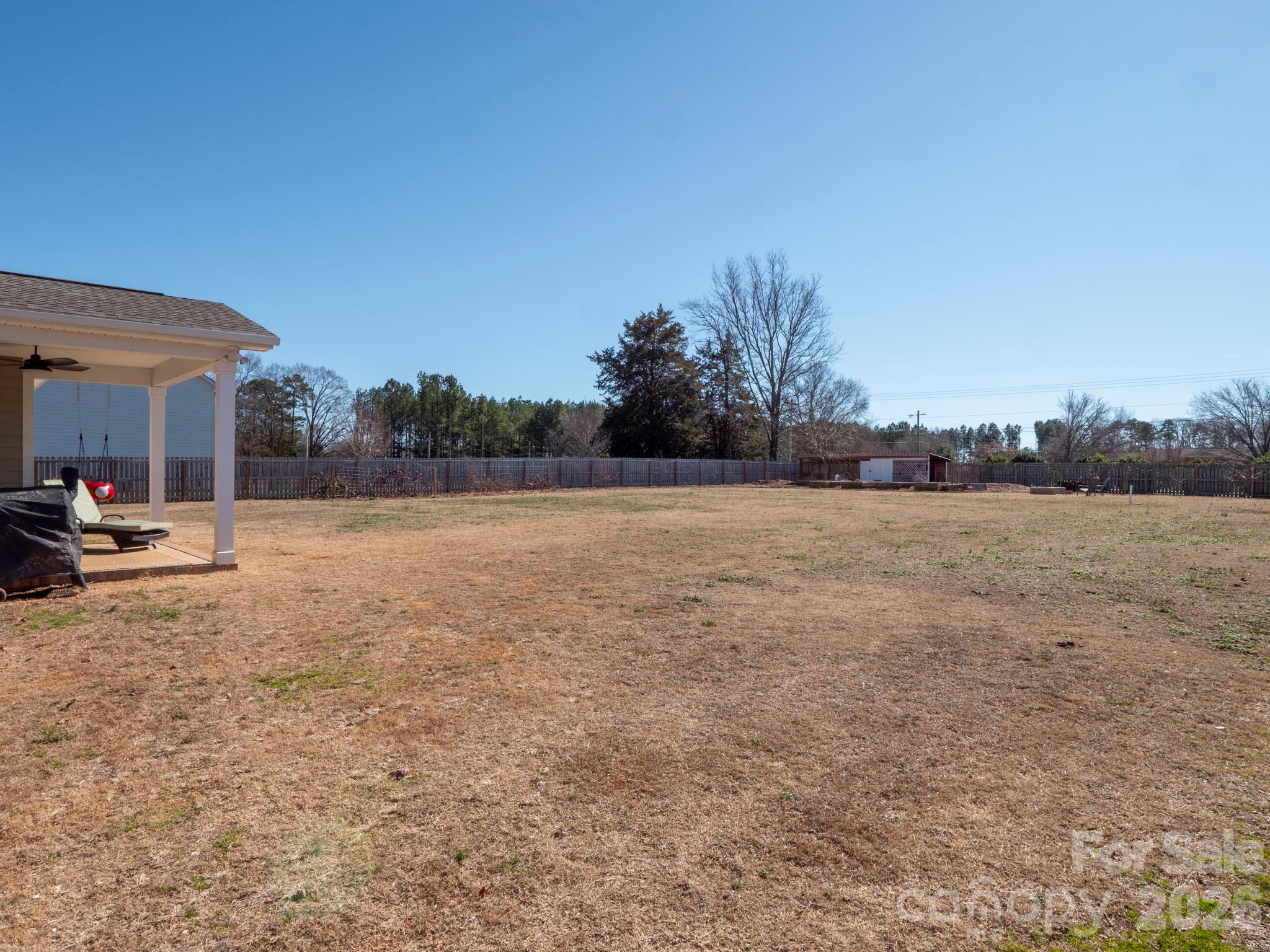 611 Baucom Deese Road — Monroe