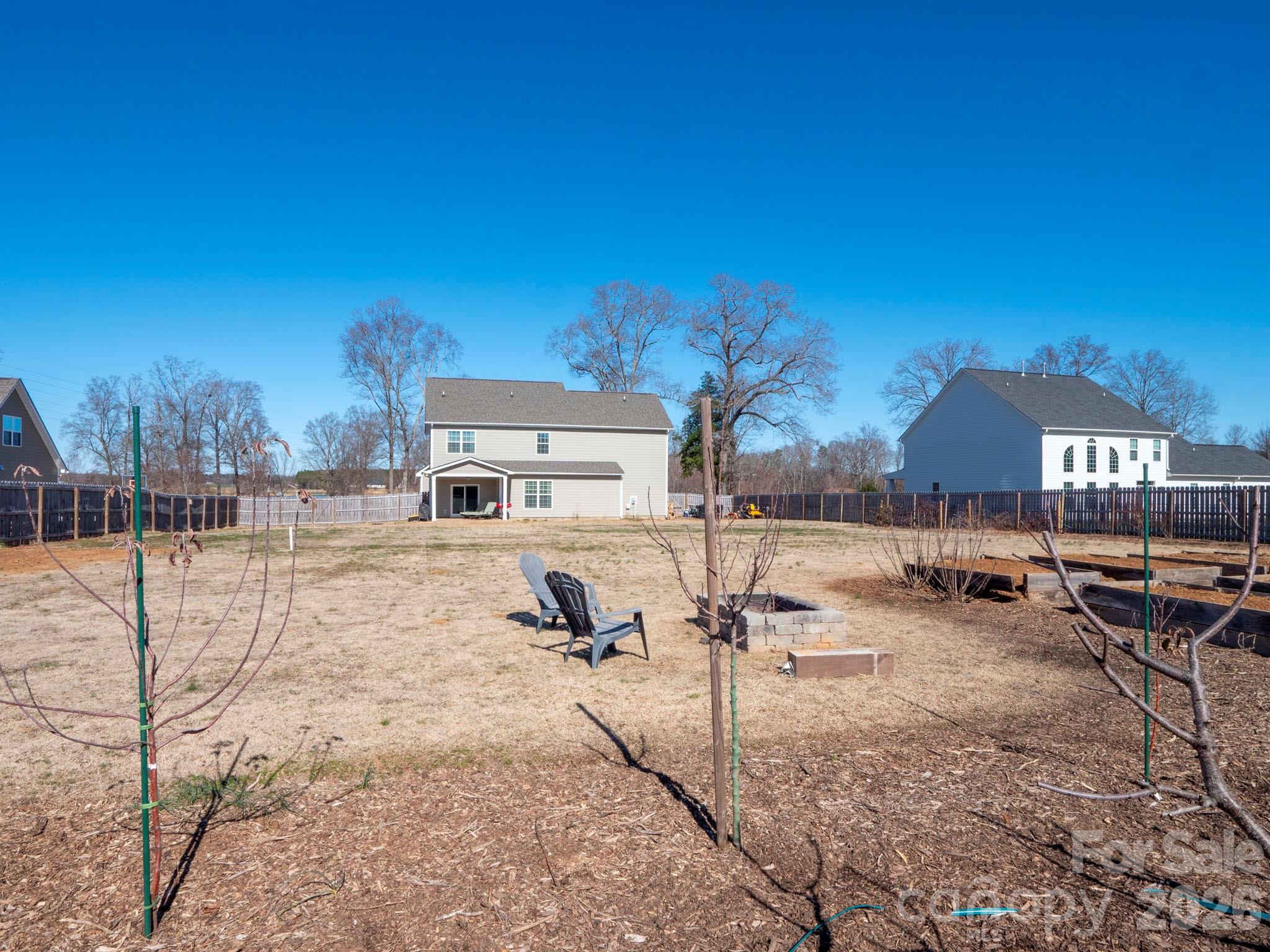 611 Baucom Deese Road — Monroe