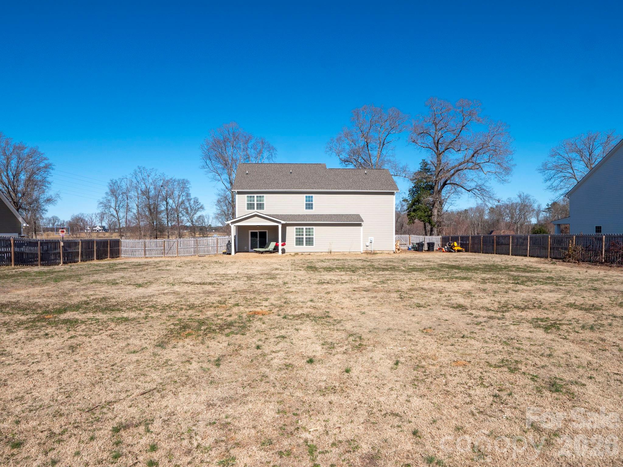 611 Baucom Deese Road — Monroe