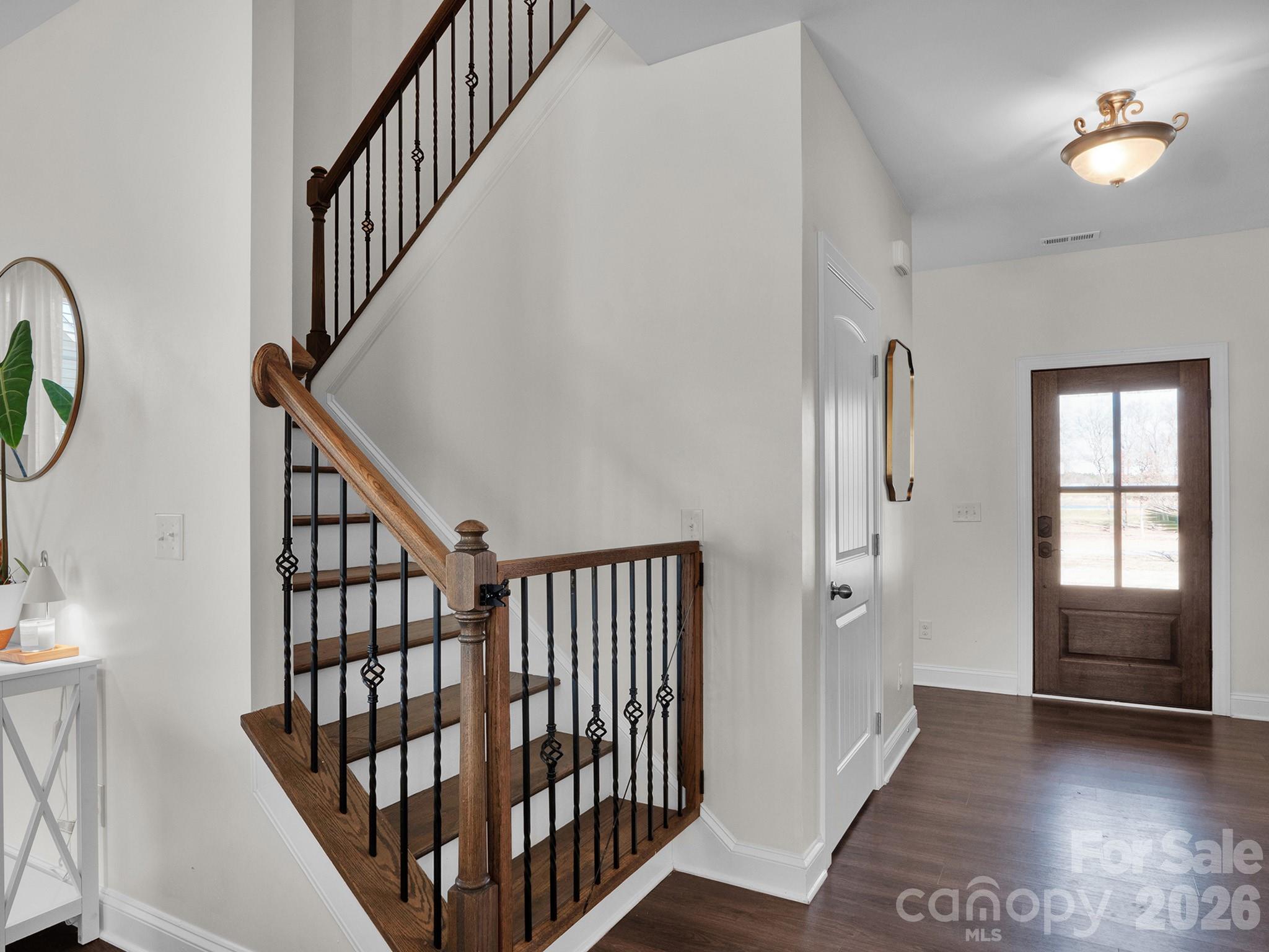 611 Baucom Deese Road — Monroe