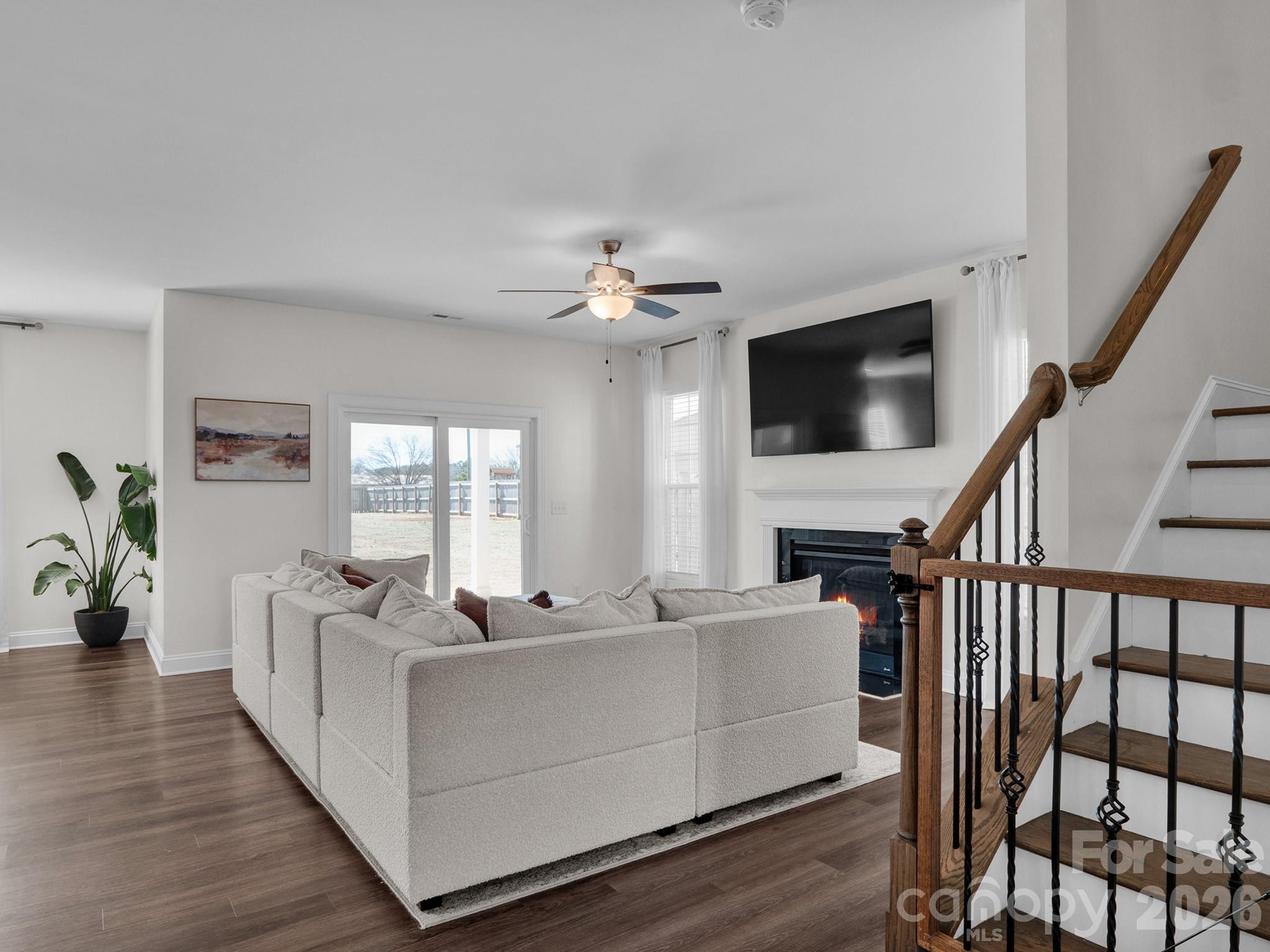 611 Baucom Deese Road — Monroe