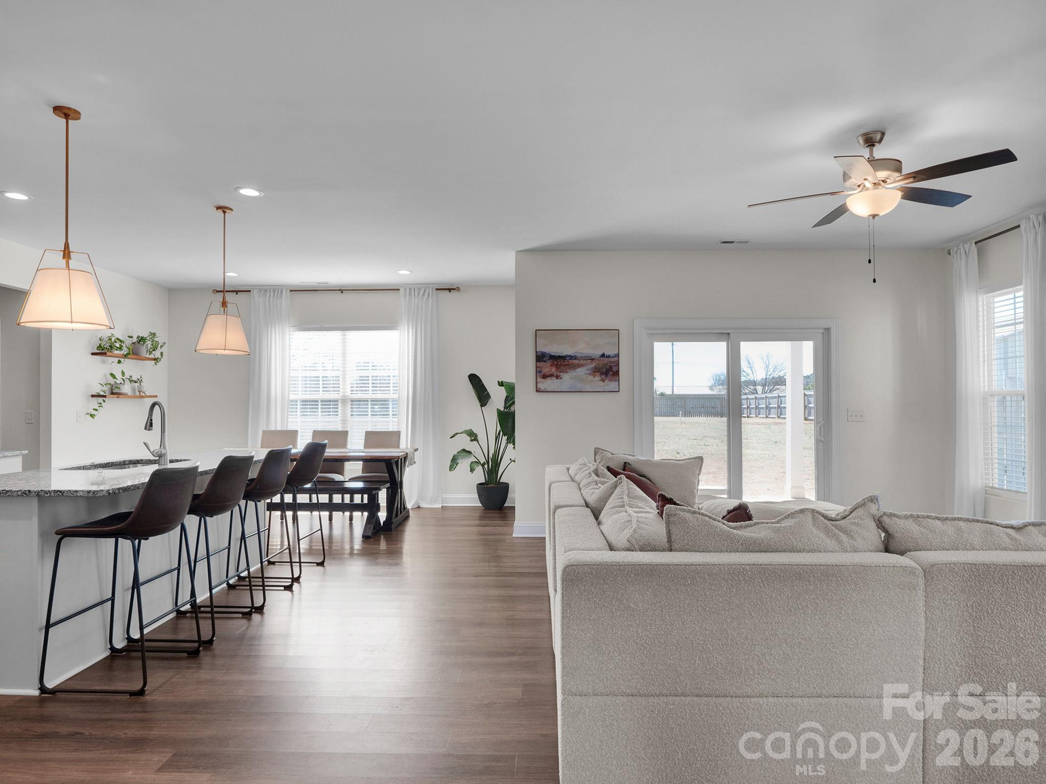 611 Baucom Deese Road — Monroe