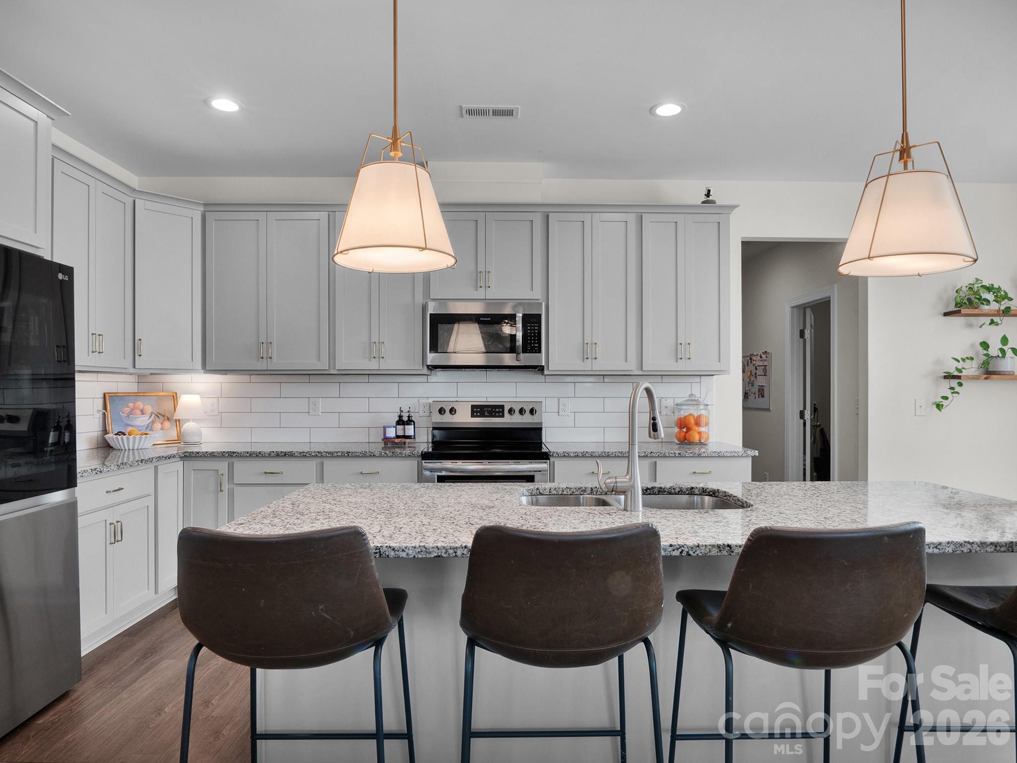 611 Baucom Deese Road — Monroe