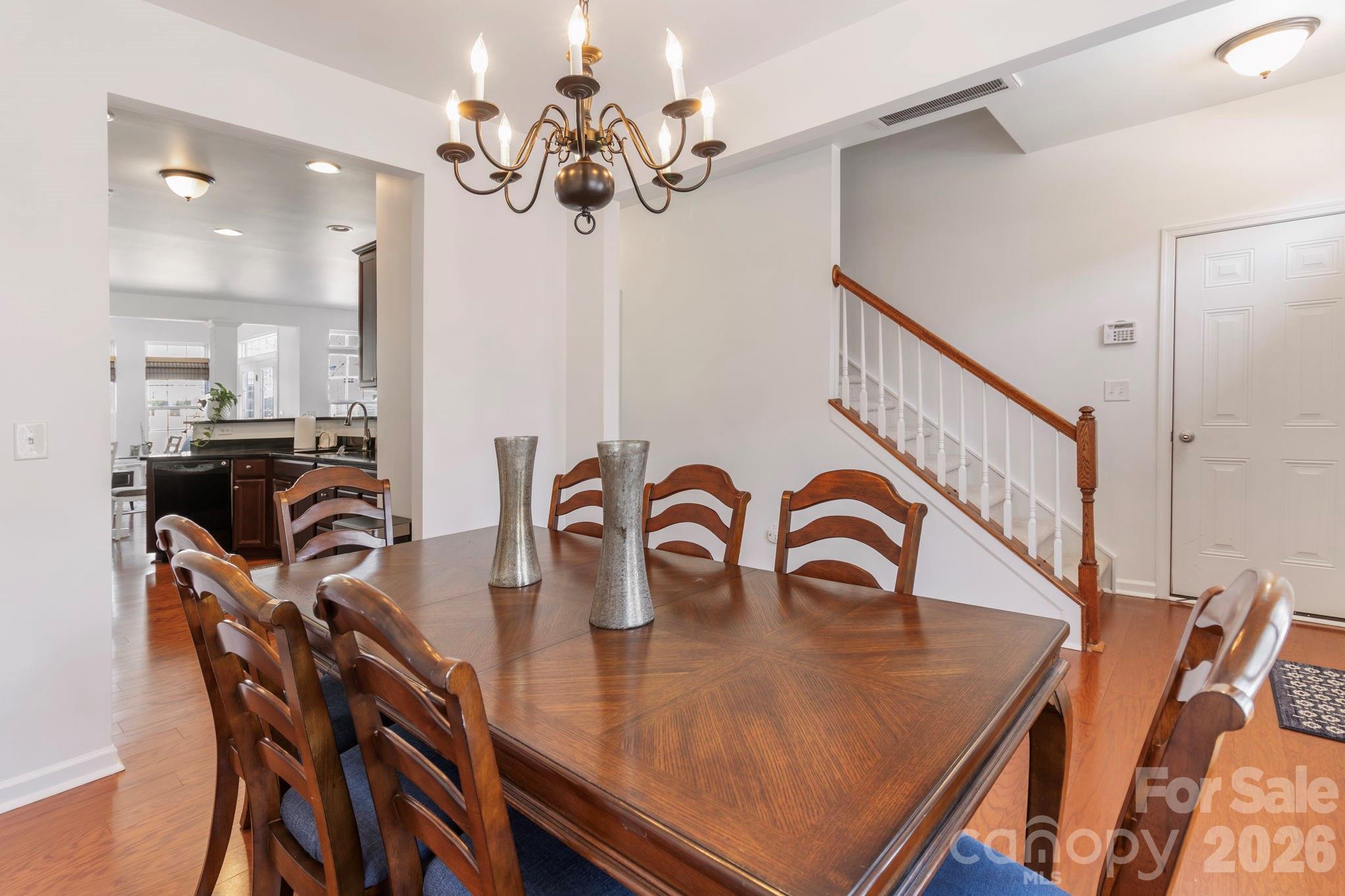 2318 Whitford Lane — Charlotte