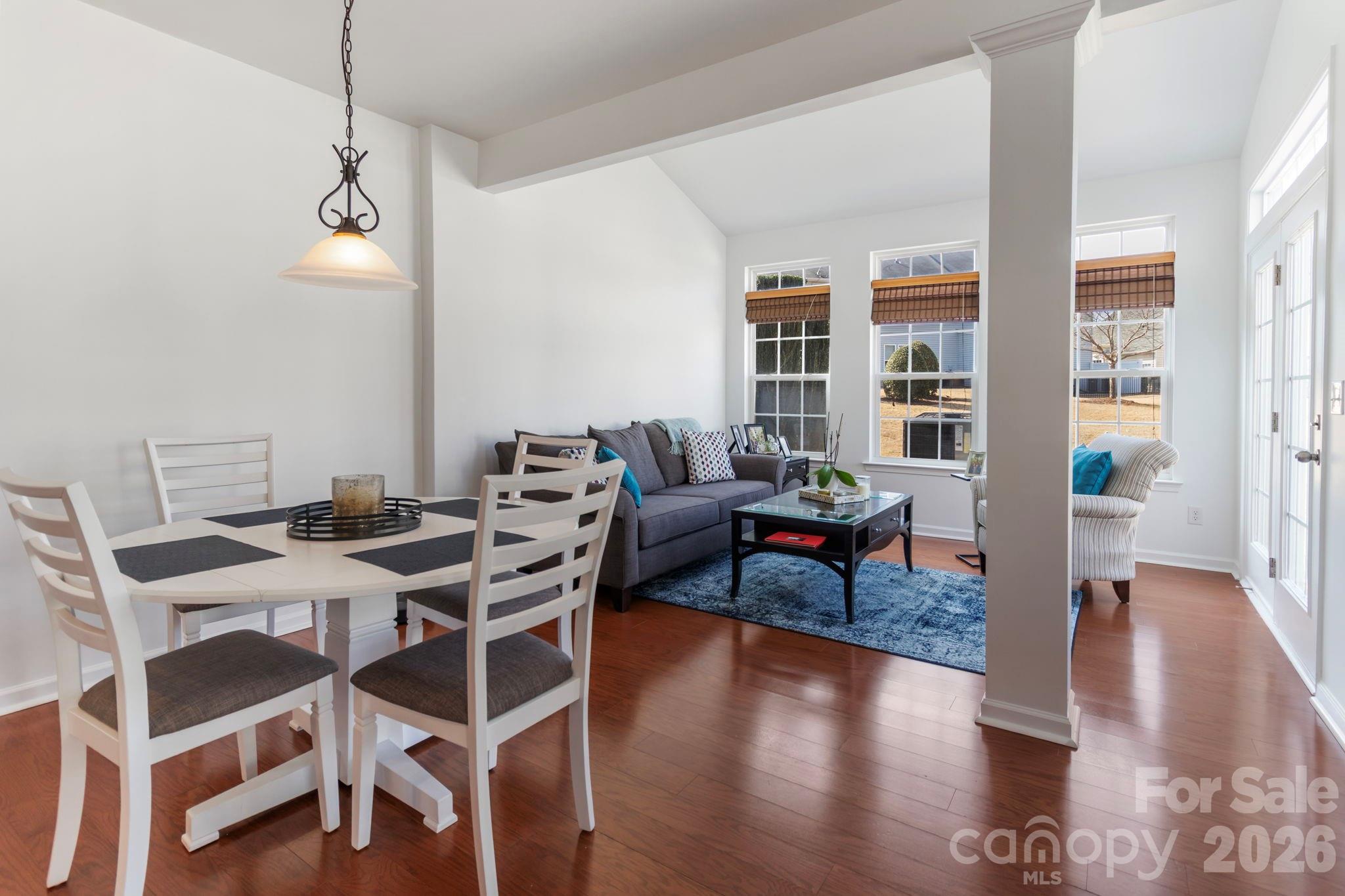 2318 Whitford Lane — Charlotte